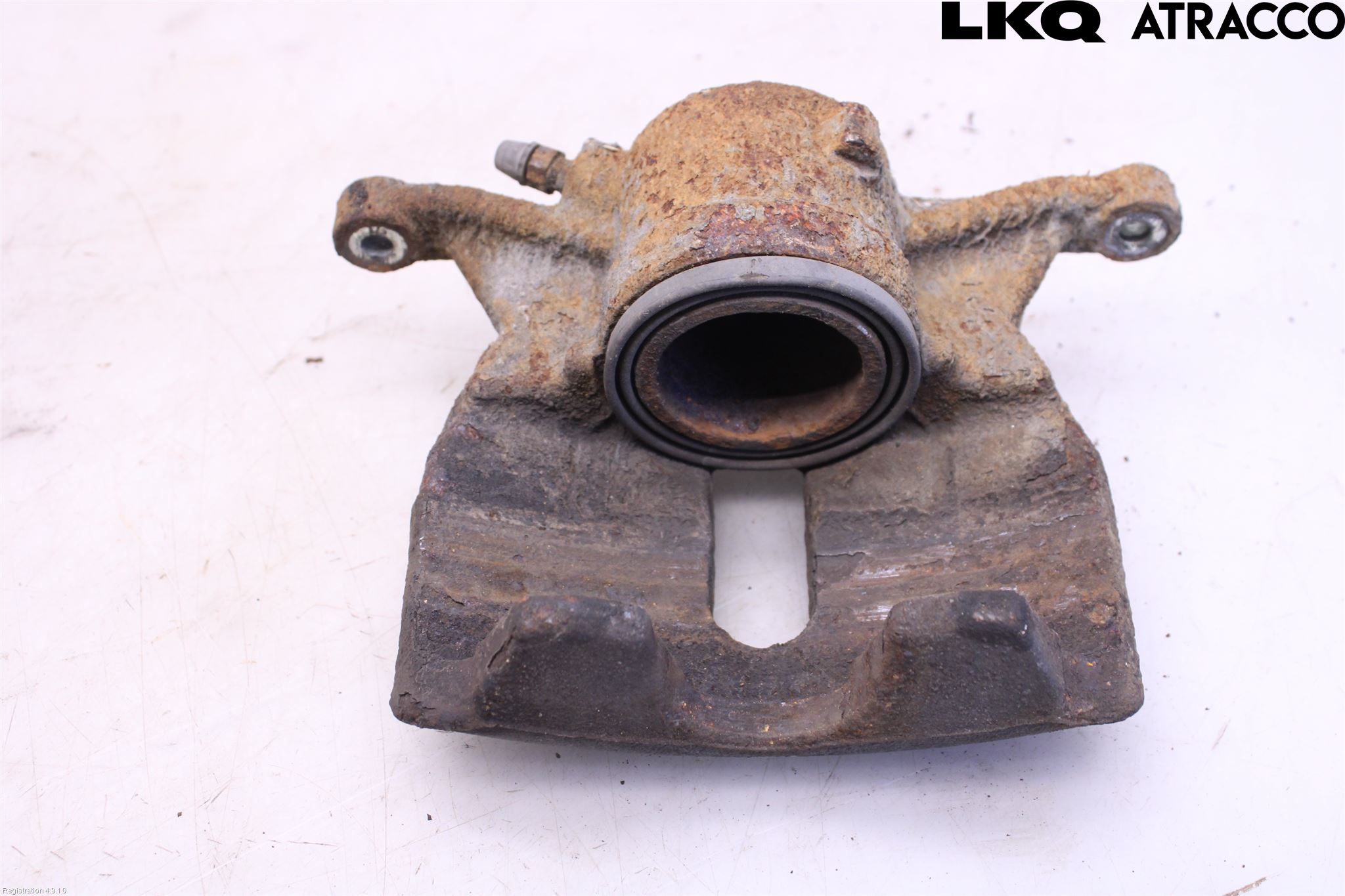 Audi Q2/SQ2 17- Bremsecaliper Foran Venstre