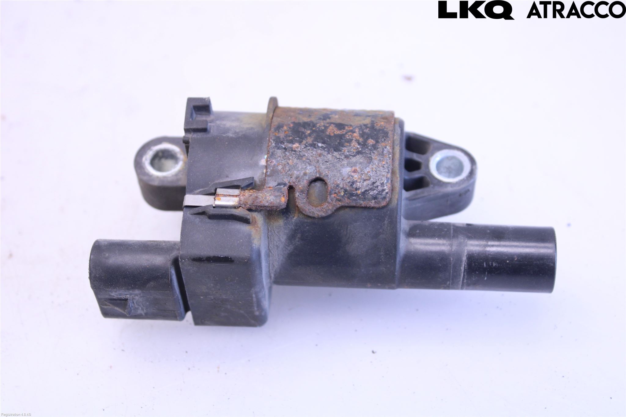 Chevrolet EXPRESS Coil