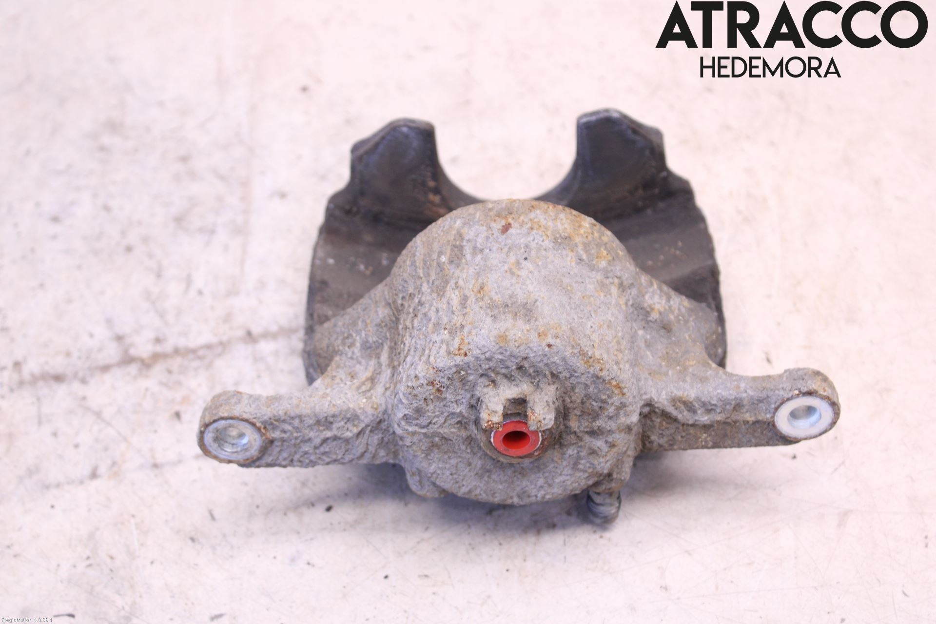 Nissan QASHQAI 14-17 Bremsecaliper Foran Venstre