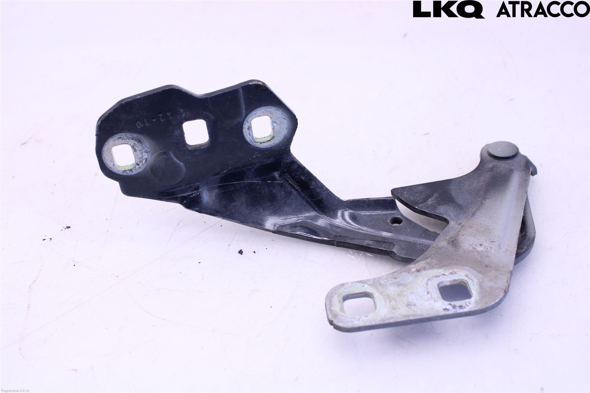 Ford MONDEO 07-15 Panser Hengsel - Hengsler