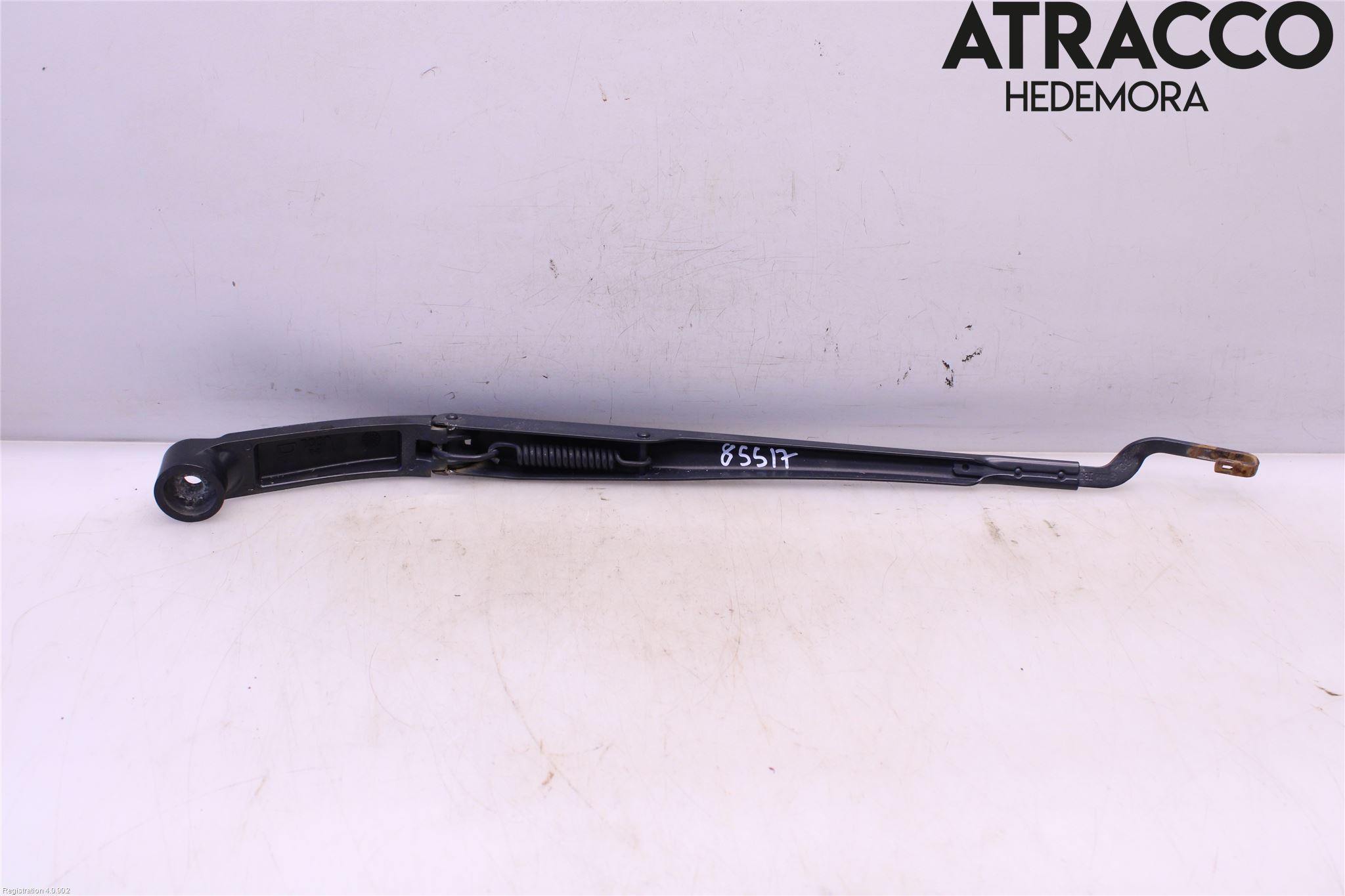 Kia CEED 12-18 Viskerarm-Armer Frontrute