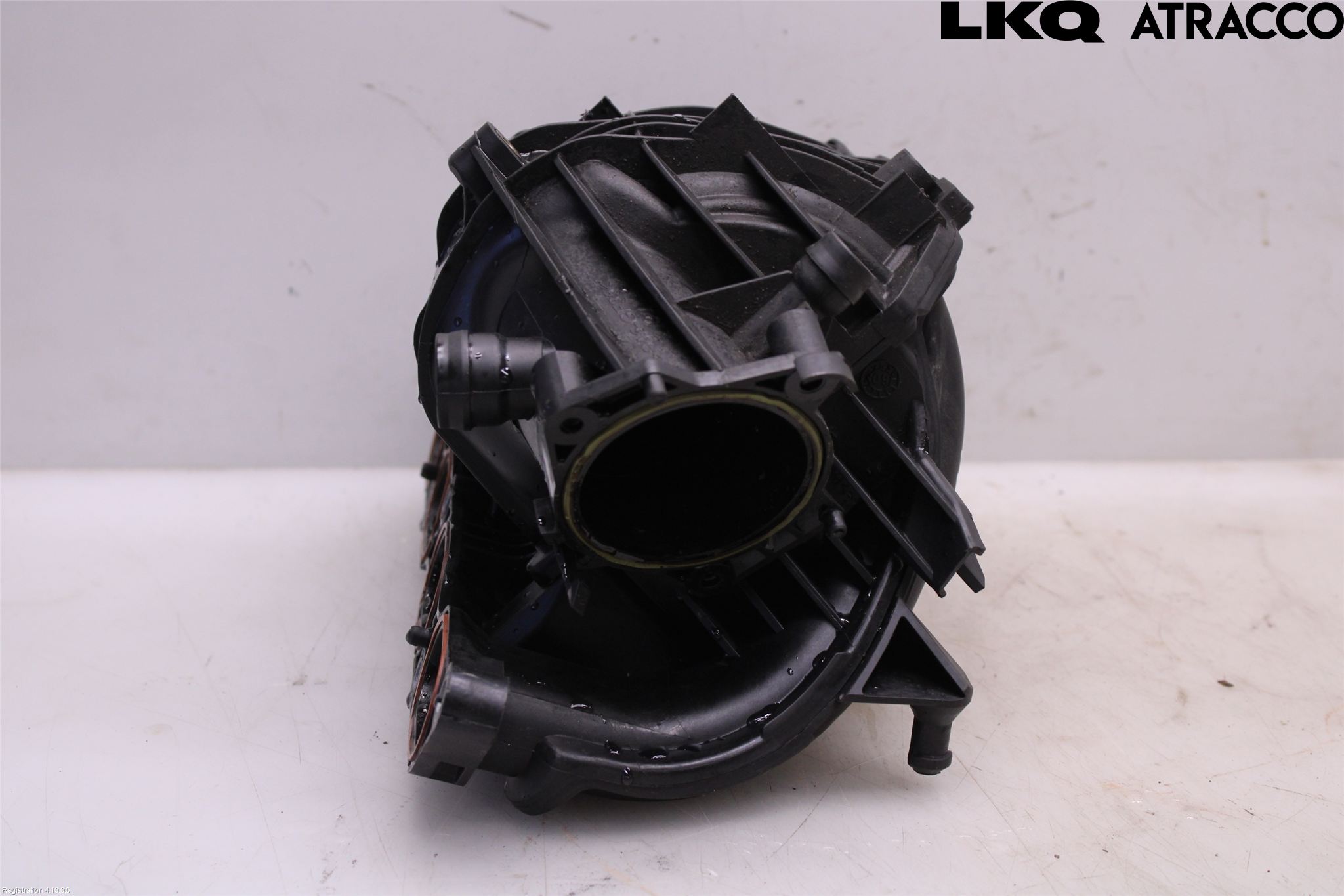 Peugeot 308 08-13 Innsugningsmanifold
