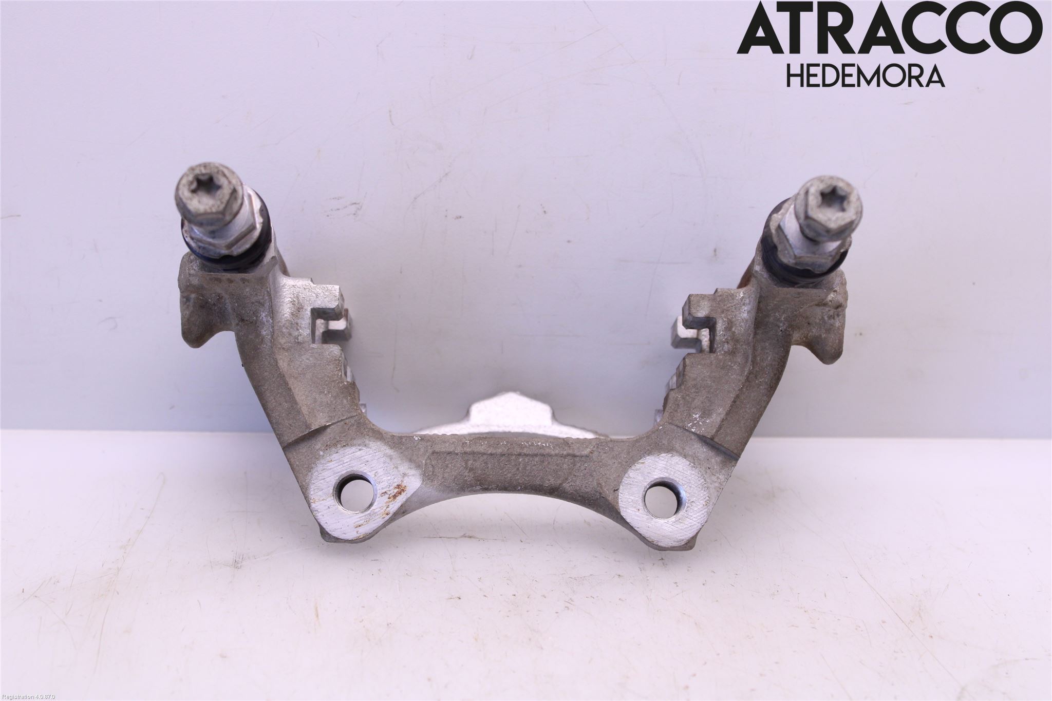 Toyota COROLLA 19- Bremsecaliper Feste Holder