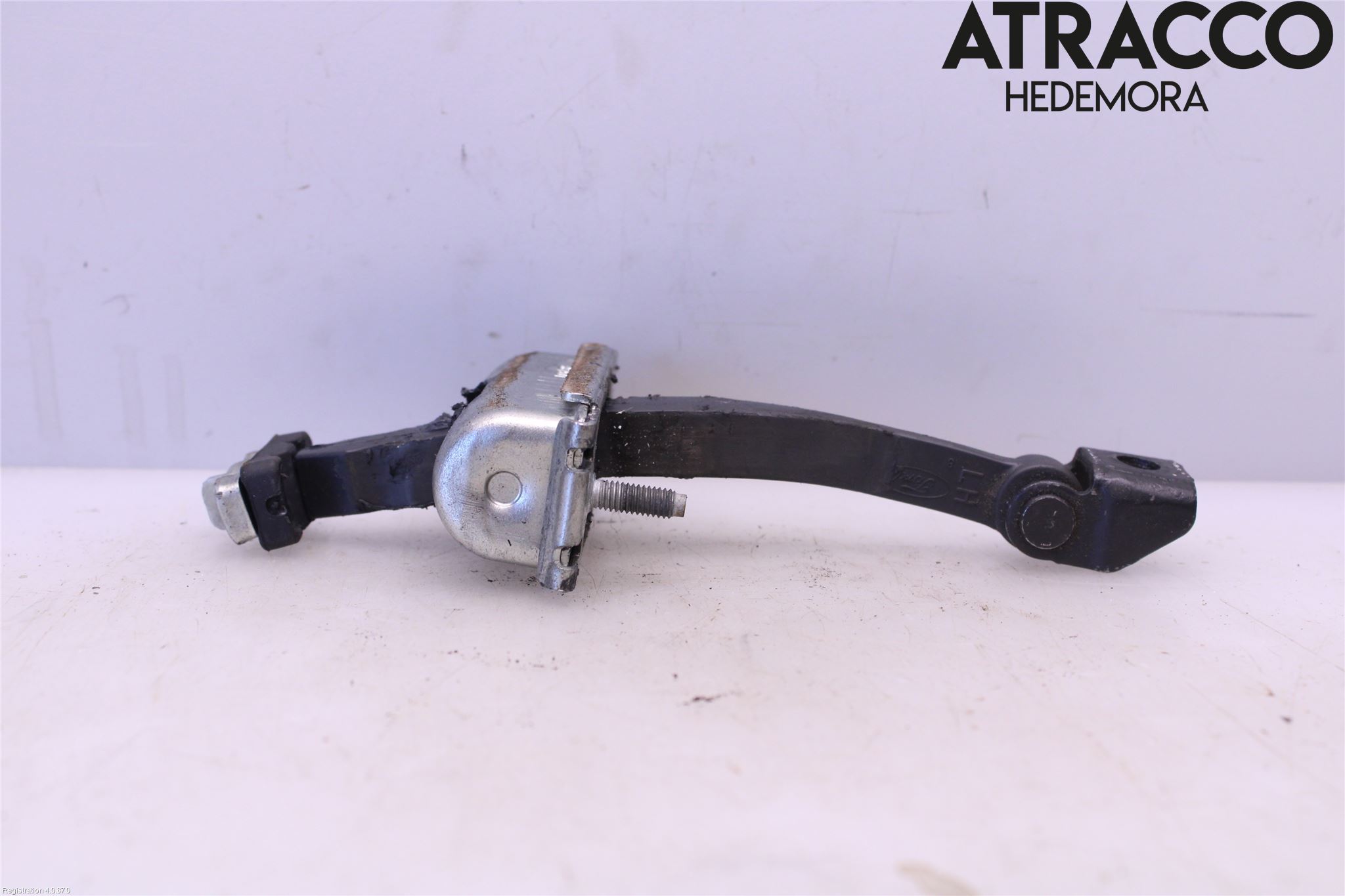 Ford TRANSIT/TOURNEO CONNECT 13-22 Dørstopper