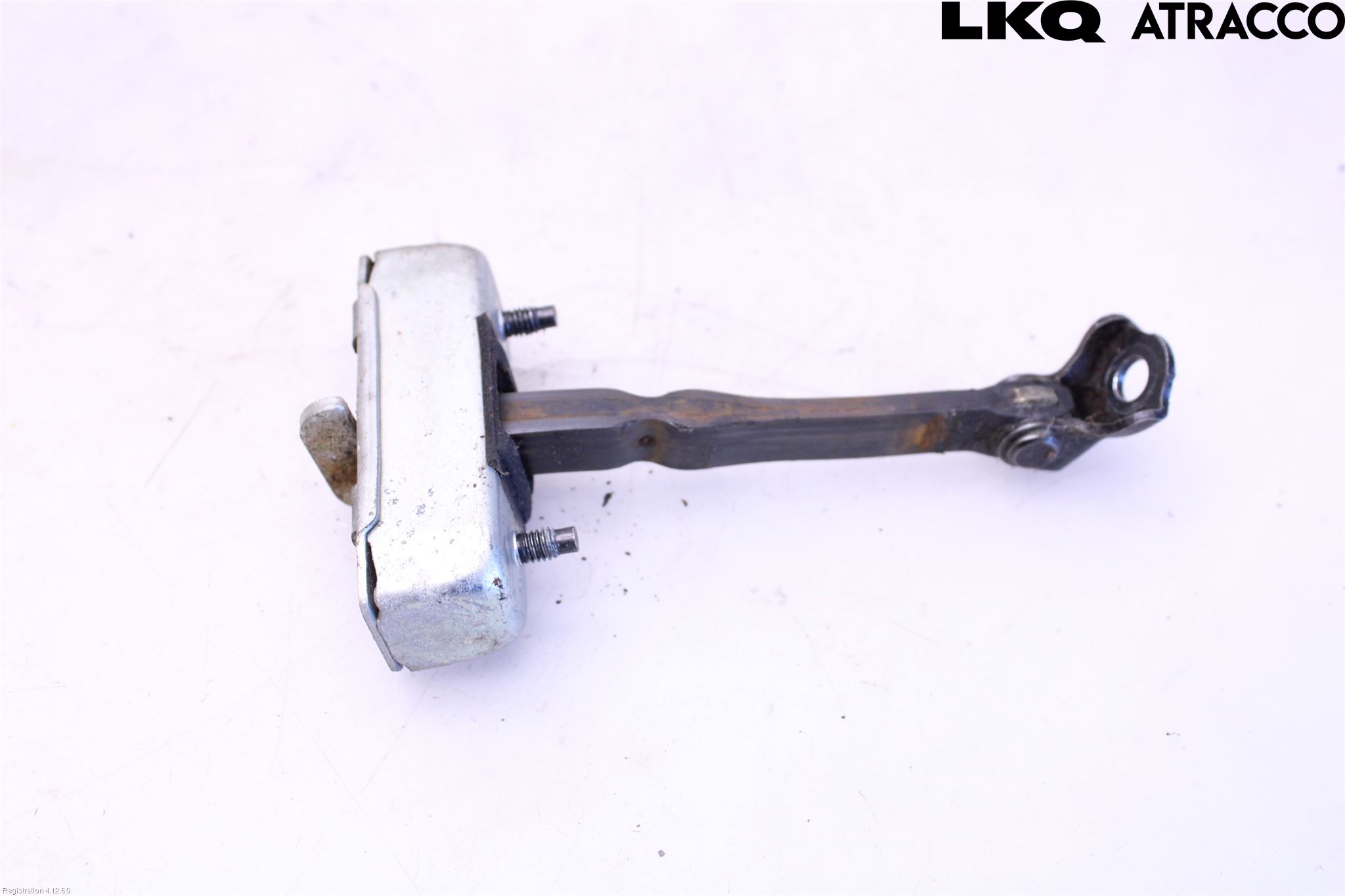 Toyota AURIS 10-12 Dørstopper