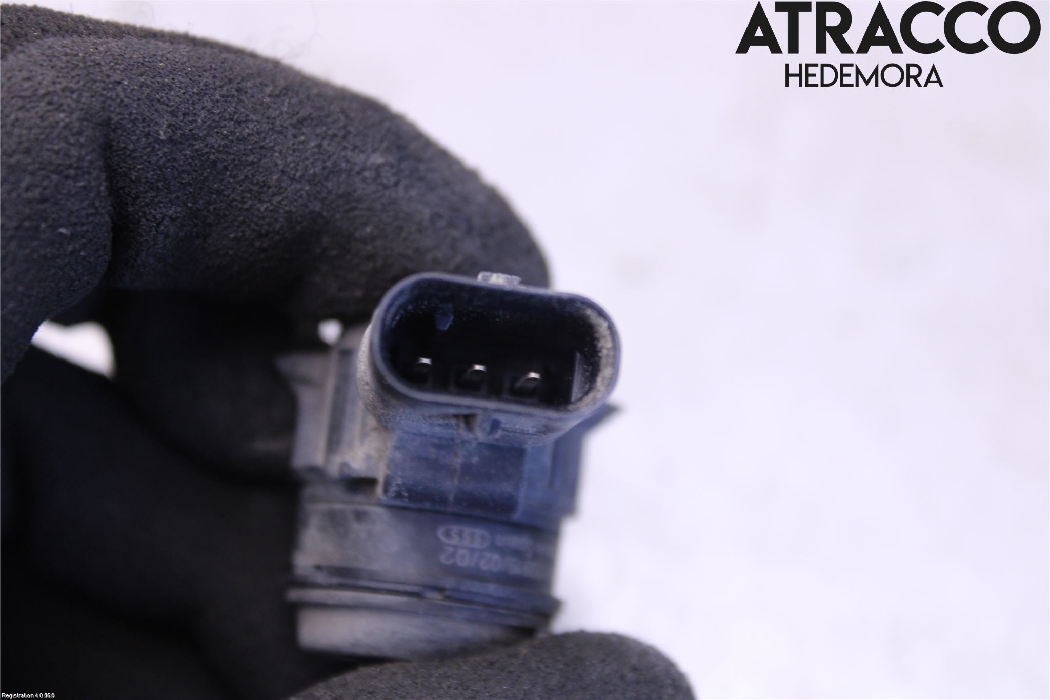 BMW 3 F30/F31/F80 12-19 Sensor Ryggesensor