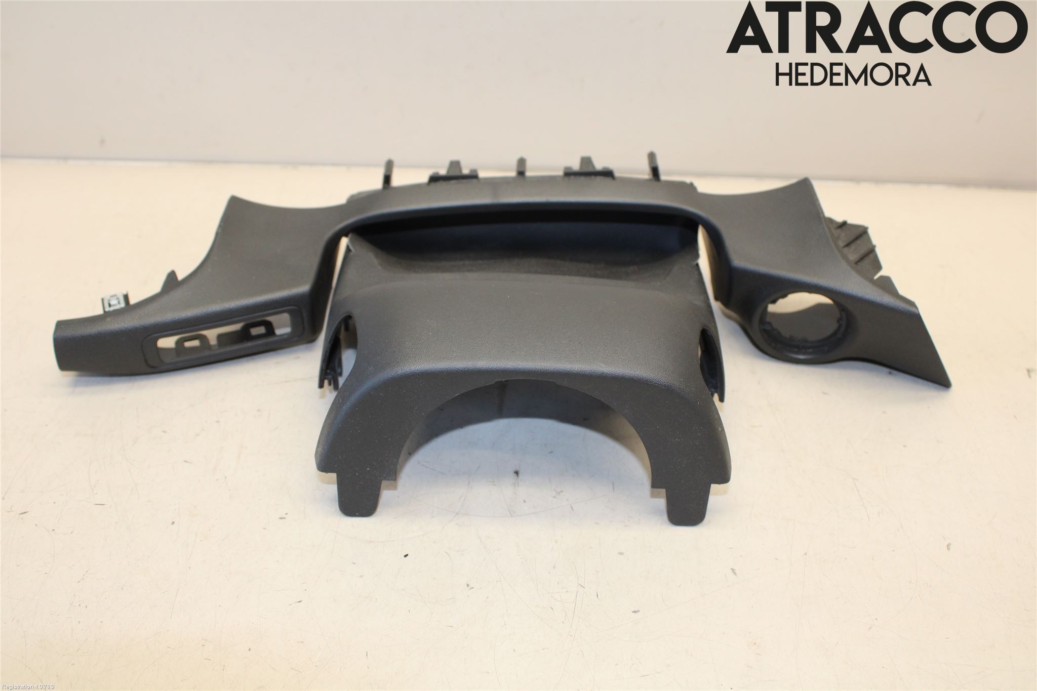 Opel INSIGNIA 17- Rattdeksel - Deksler