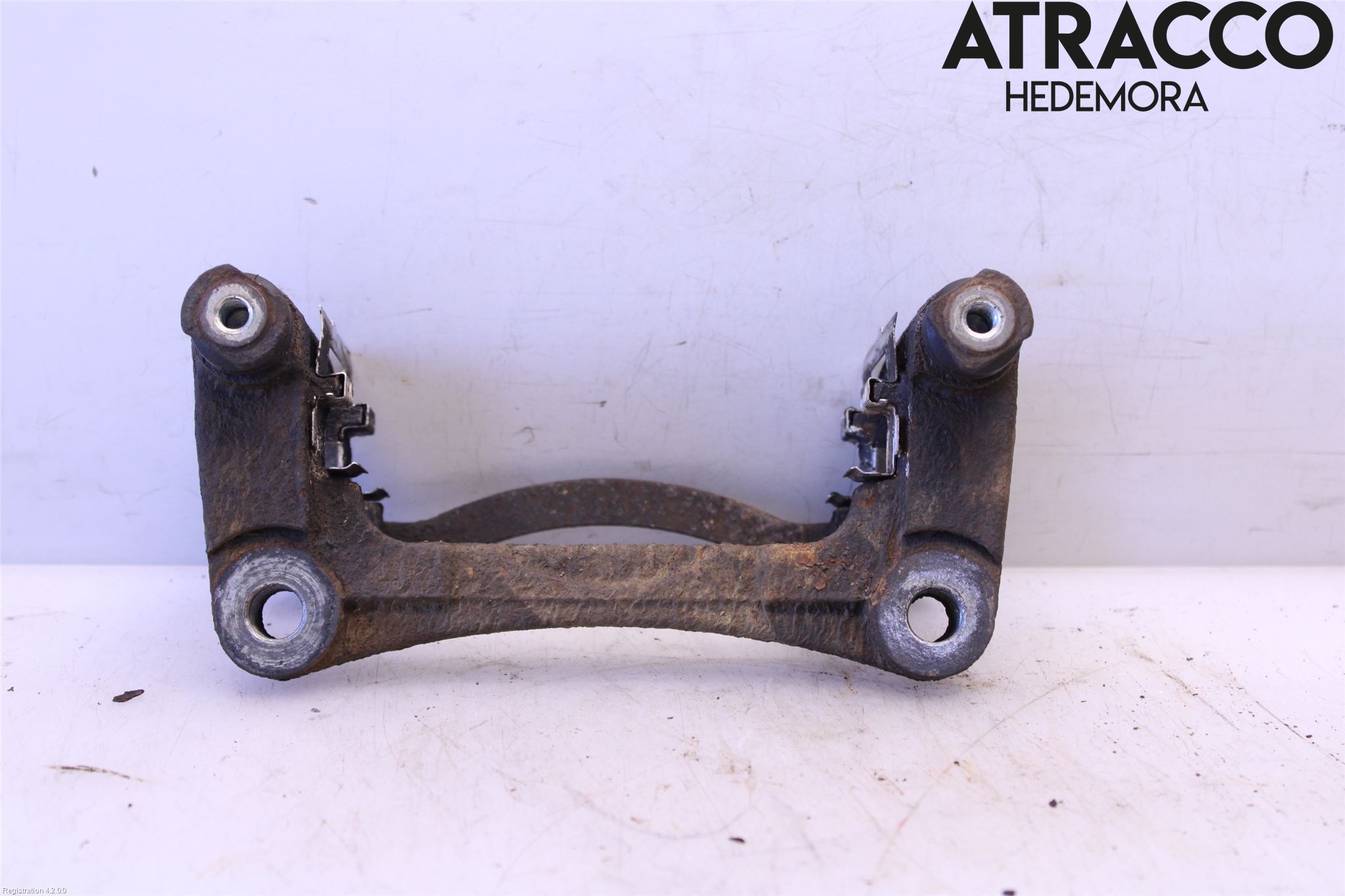 Mazda CX-5 12-17 Bremsecaliper Feste Holder