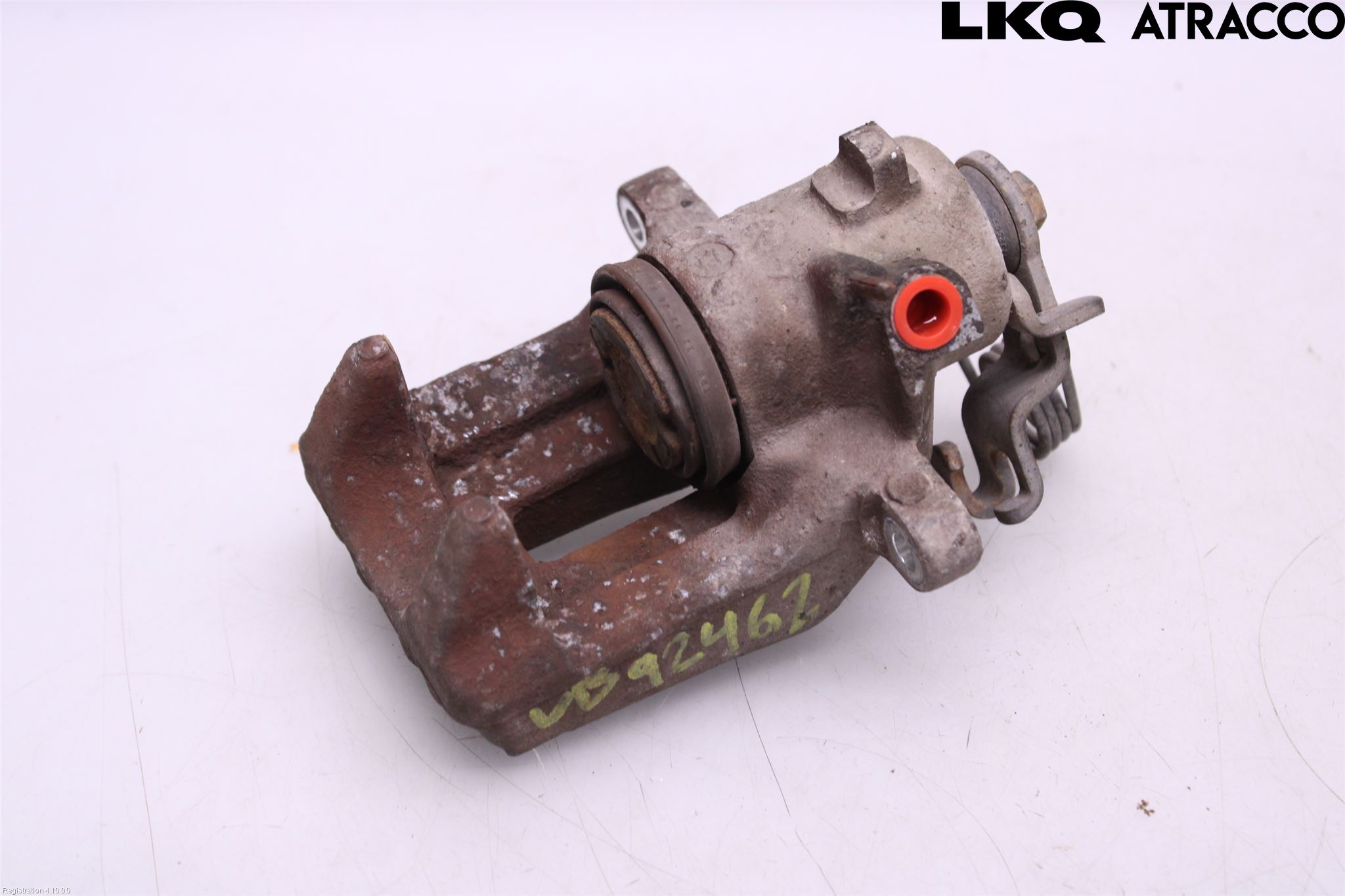 Audi A4/S4 05-07 Bremsecaliper Bak Venstre