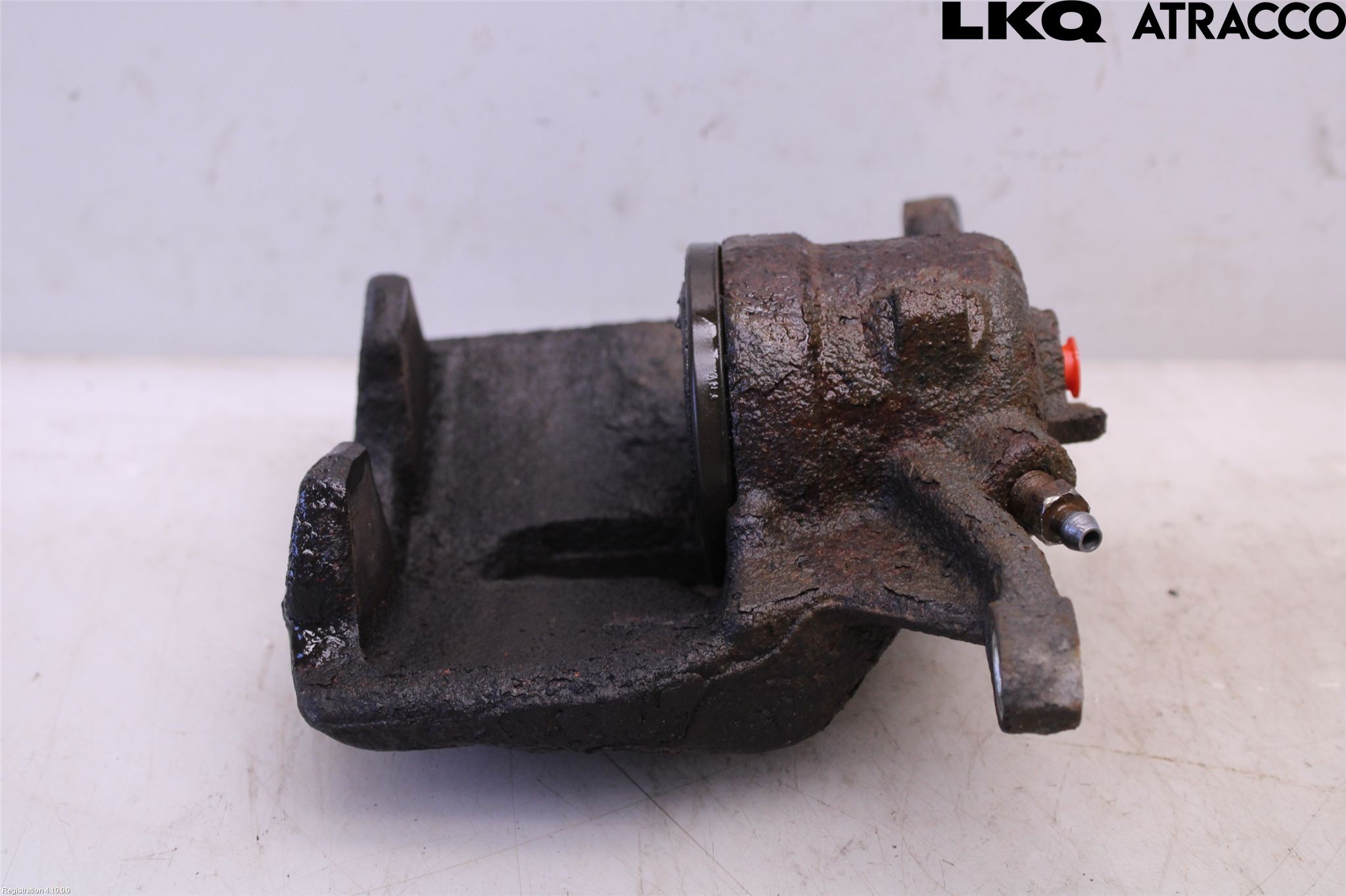 Audi A3/S3 8V 13-20 Bremsecaliper Foran Høyre