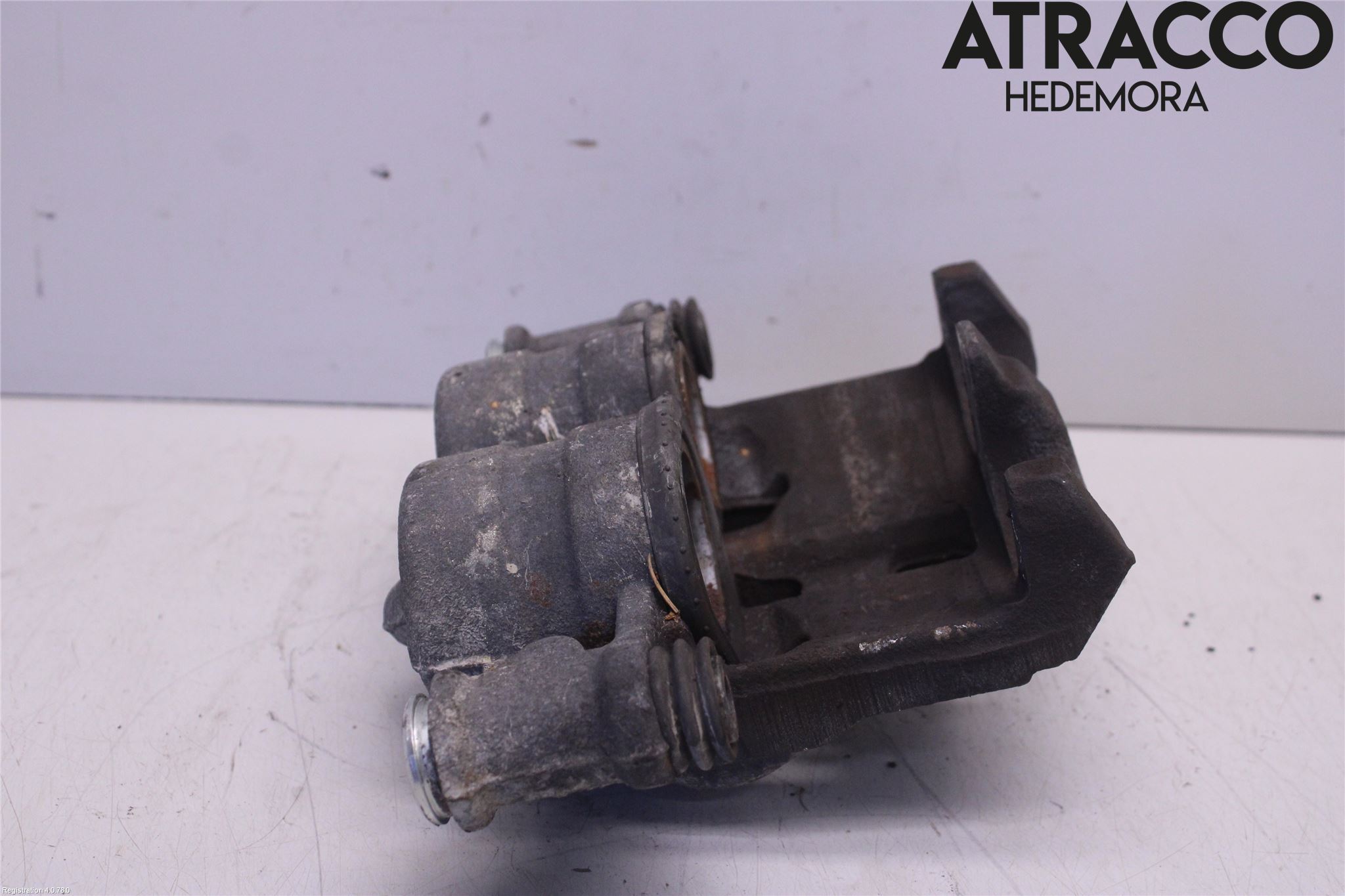 Fiat DUCATO 07-15 Bremsecaliper Foran Høyre