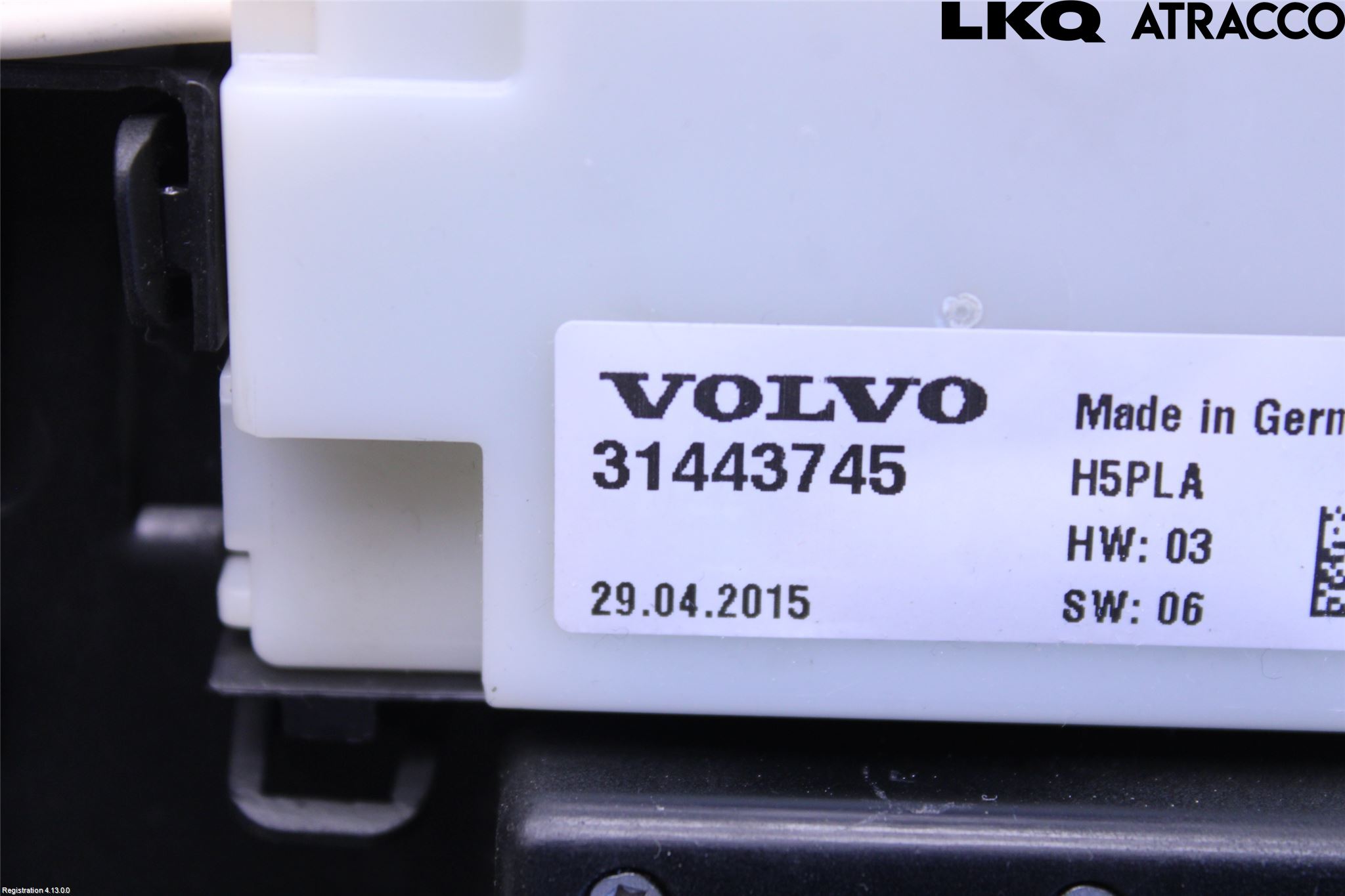 Volvo XC90/RECHARGE 16- Innr Taklys