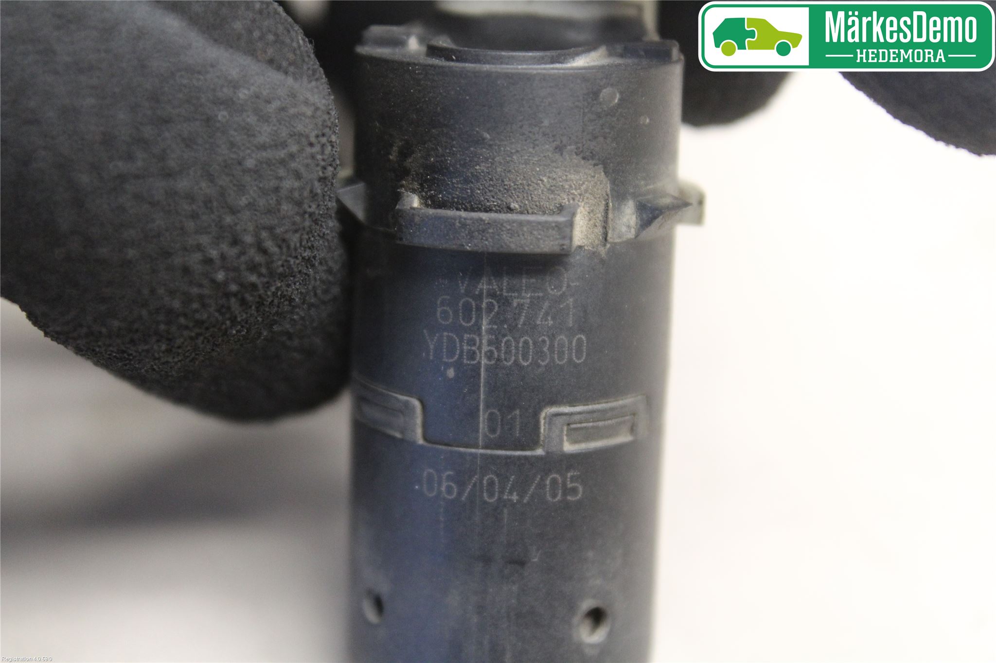 Landrover LAND ROVER DISCOVERY 3 05-09 Sensor Ryggesensor