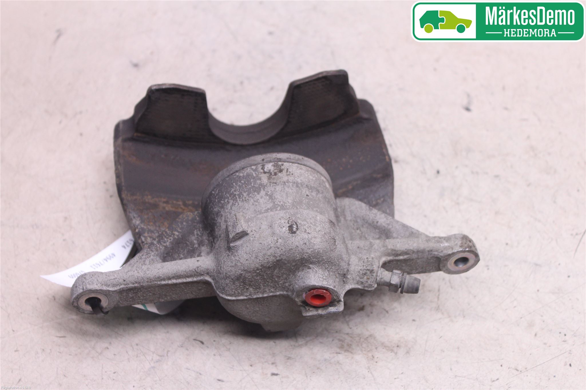Volkswagen VW TIGUAN 16-24 Bremsecaliper Foran Venstre
