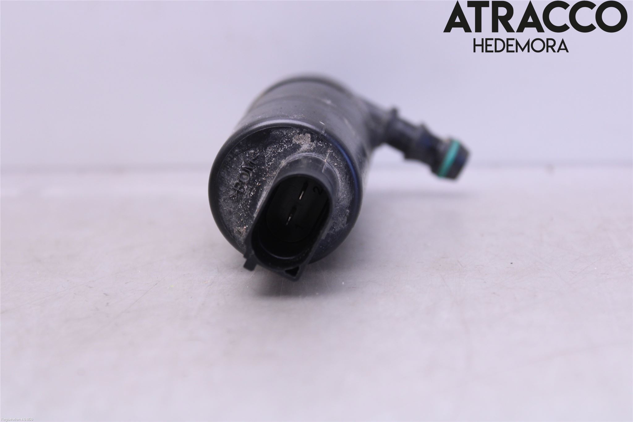 Opel INSIGNIA 09-16 Spylerpumpe Høytrykk