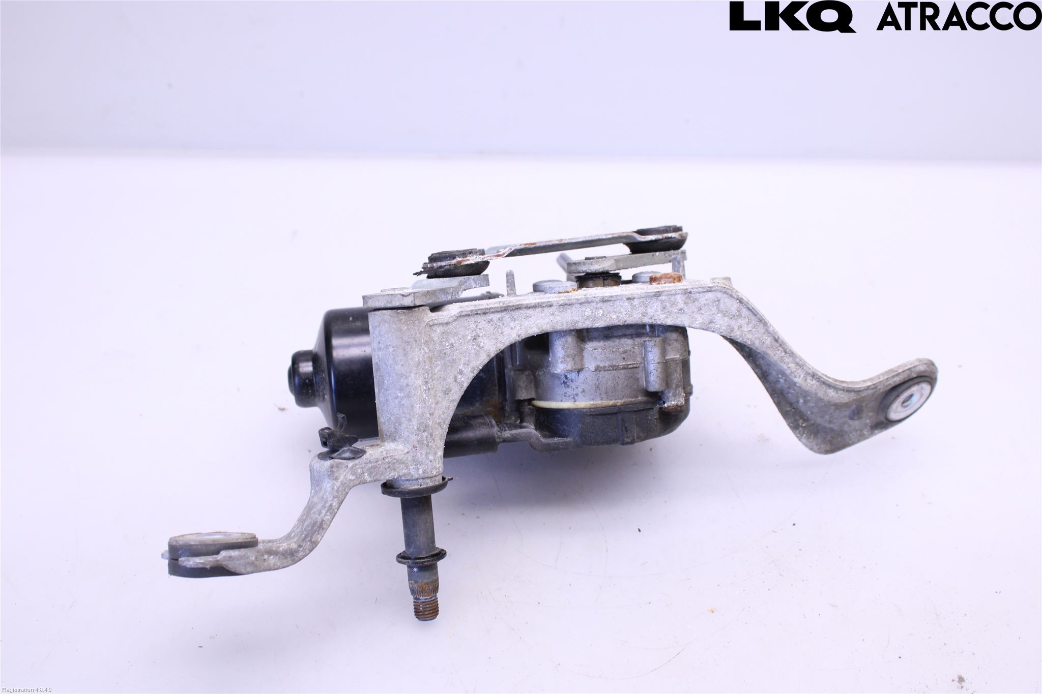 Opel ZAFIRA C 12-19 Viskermotor Frontrute