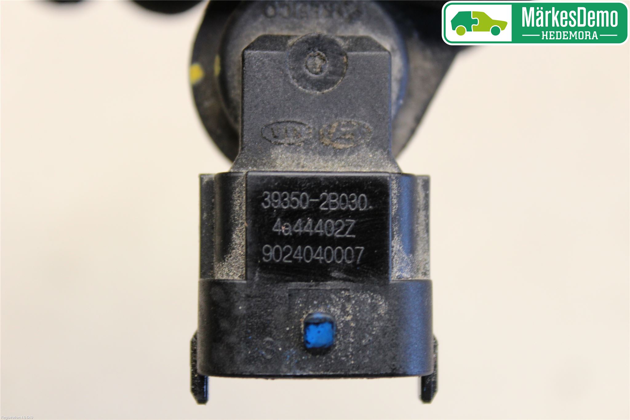 Kia CEED 12-18 Giver Turtall - Tenning