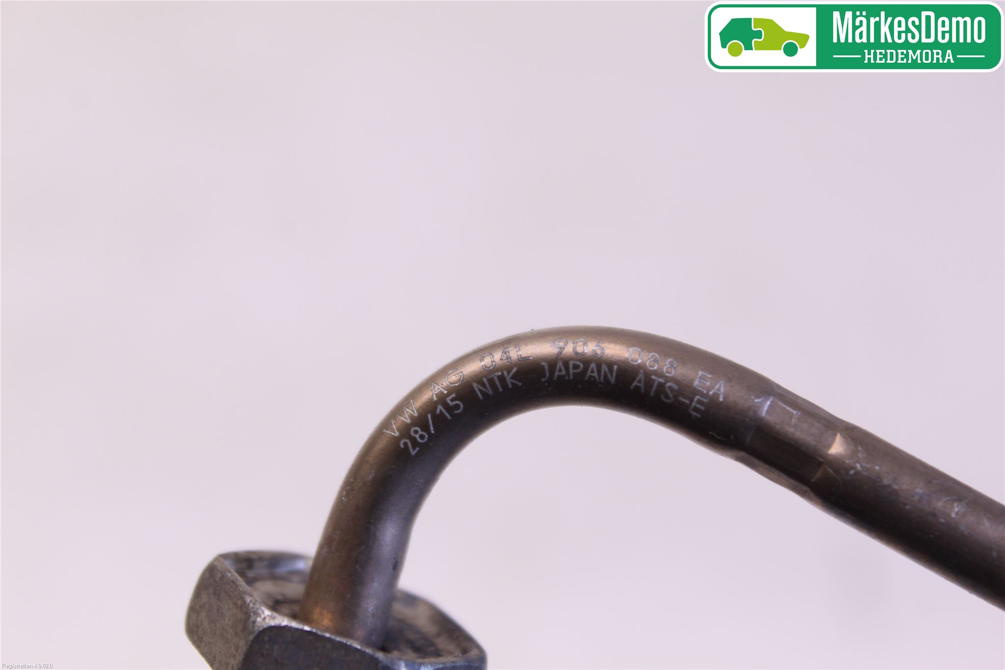 Volkswagen VW TIGUAN 07-16 Sensor Eksos