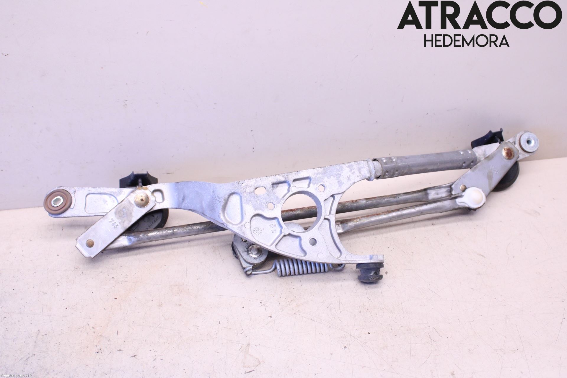 Toyota AURIS 07-09 Viskeroverføring Frontrute