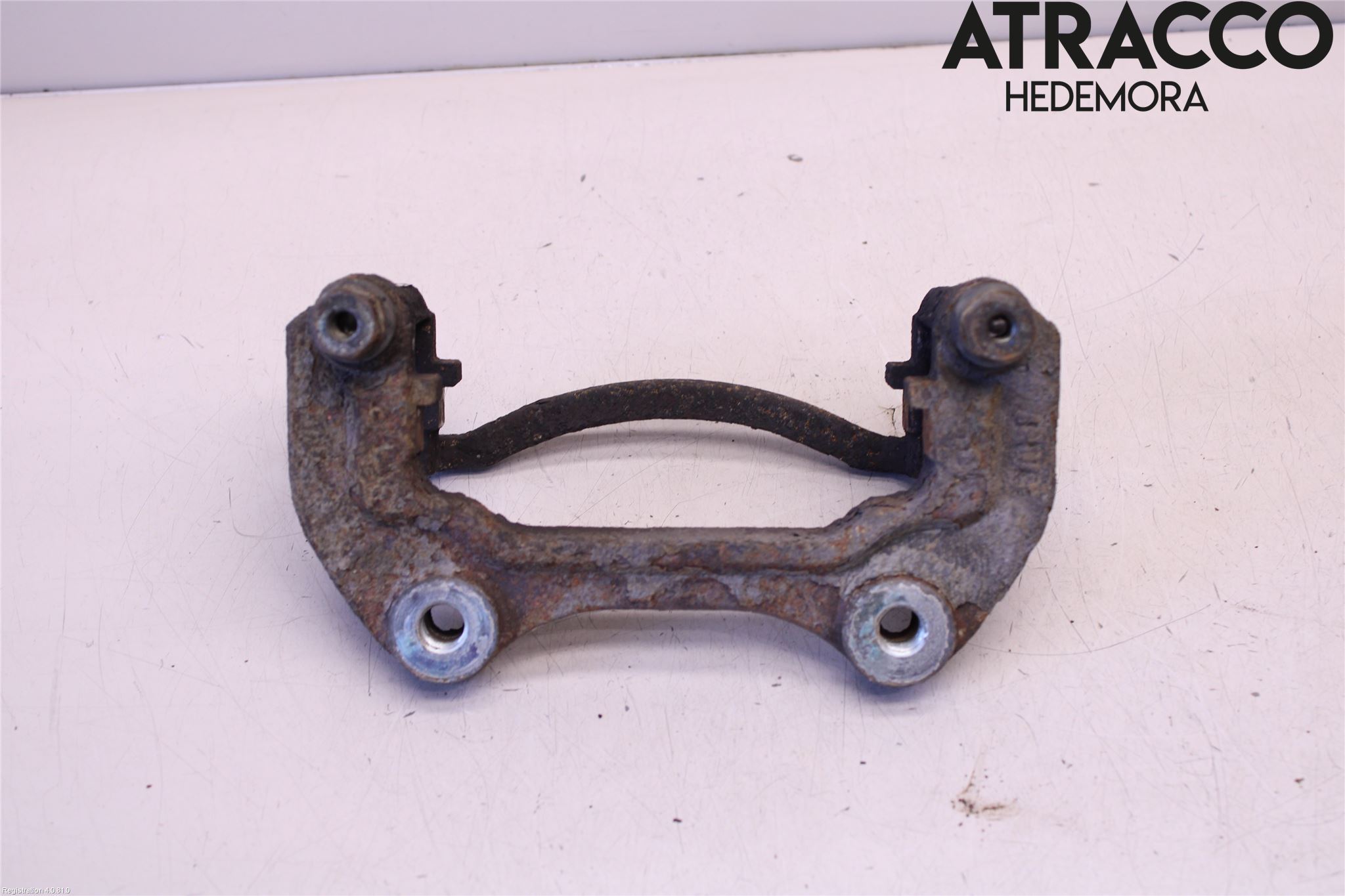 Opel ZAFIRA C 12-19 Bremsecaliper Feste Holder