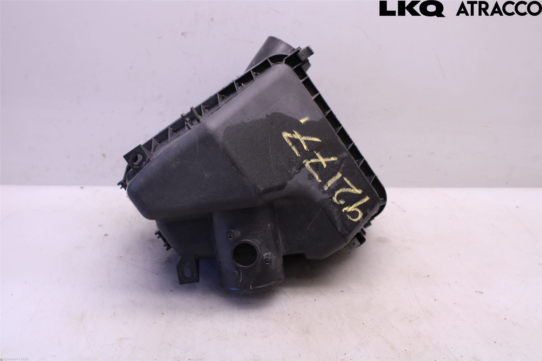 Toyota RAV 4 06-12 Luftfilter Boks