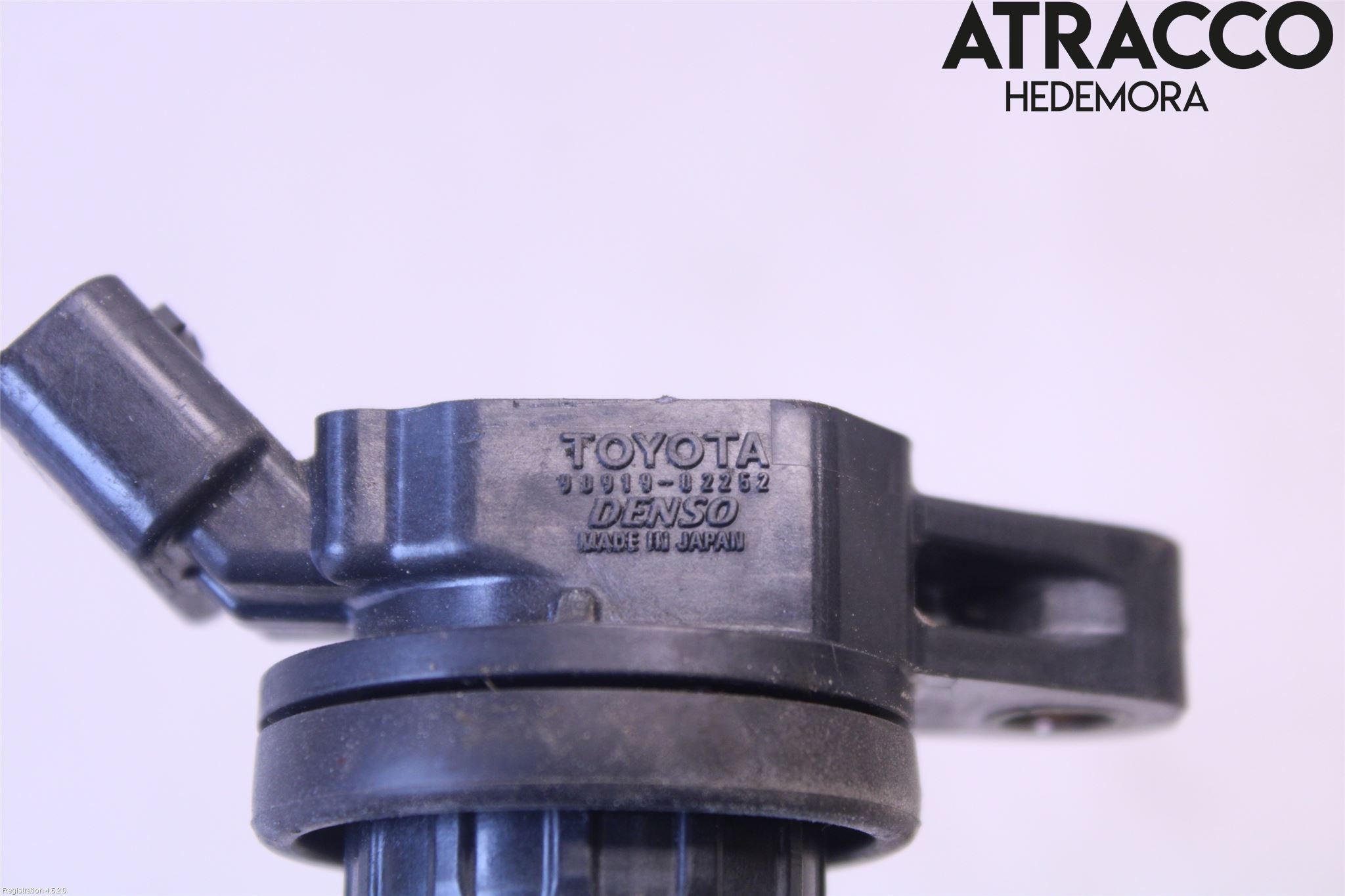 Toyota AURIS 07-09 Coil