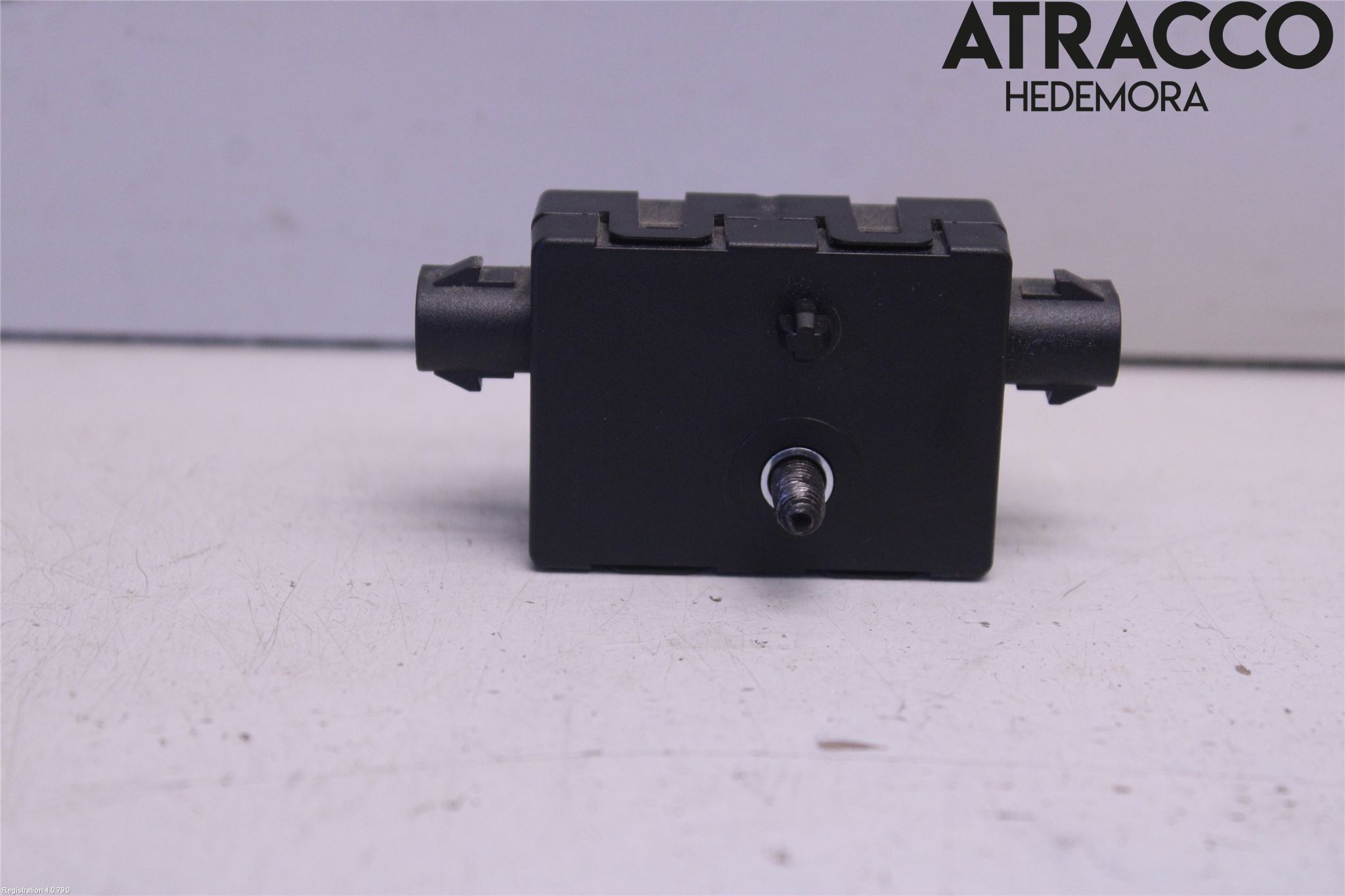 BMW X1 E84 10-15 Stereo Antenneforsterker
