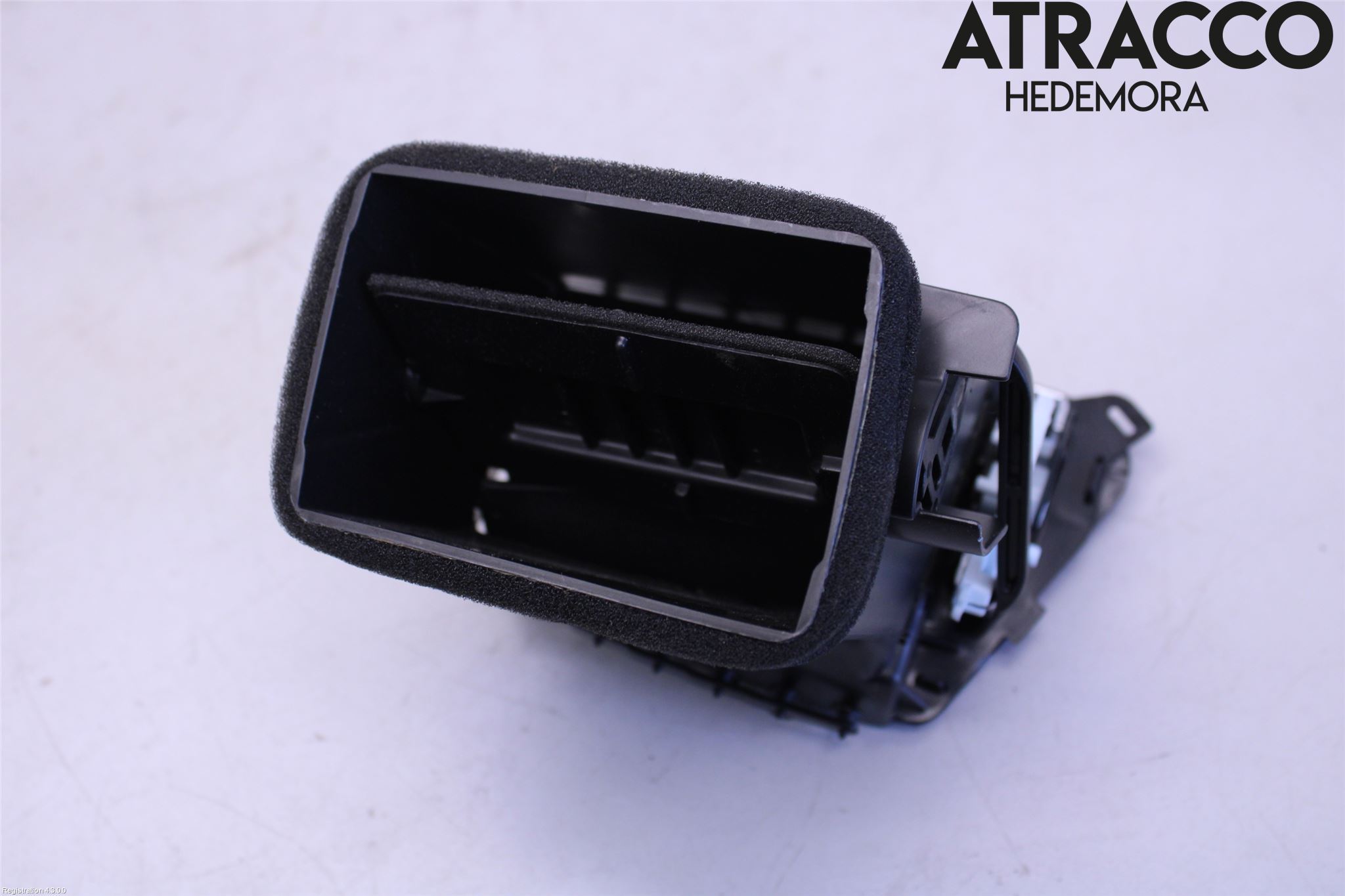 Jeep GRAND CHEROKEE 10-20 Dashbord Kanal - Dyse