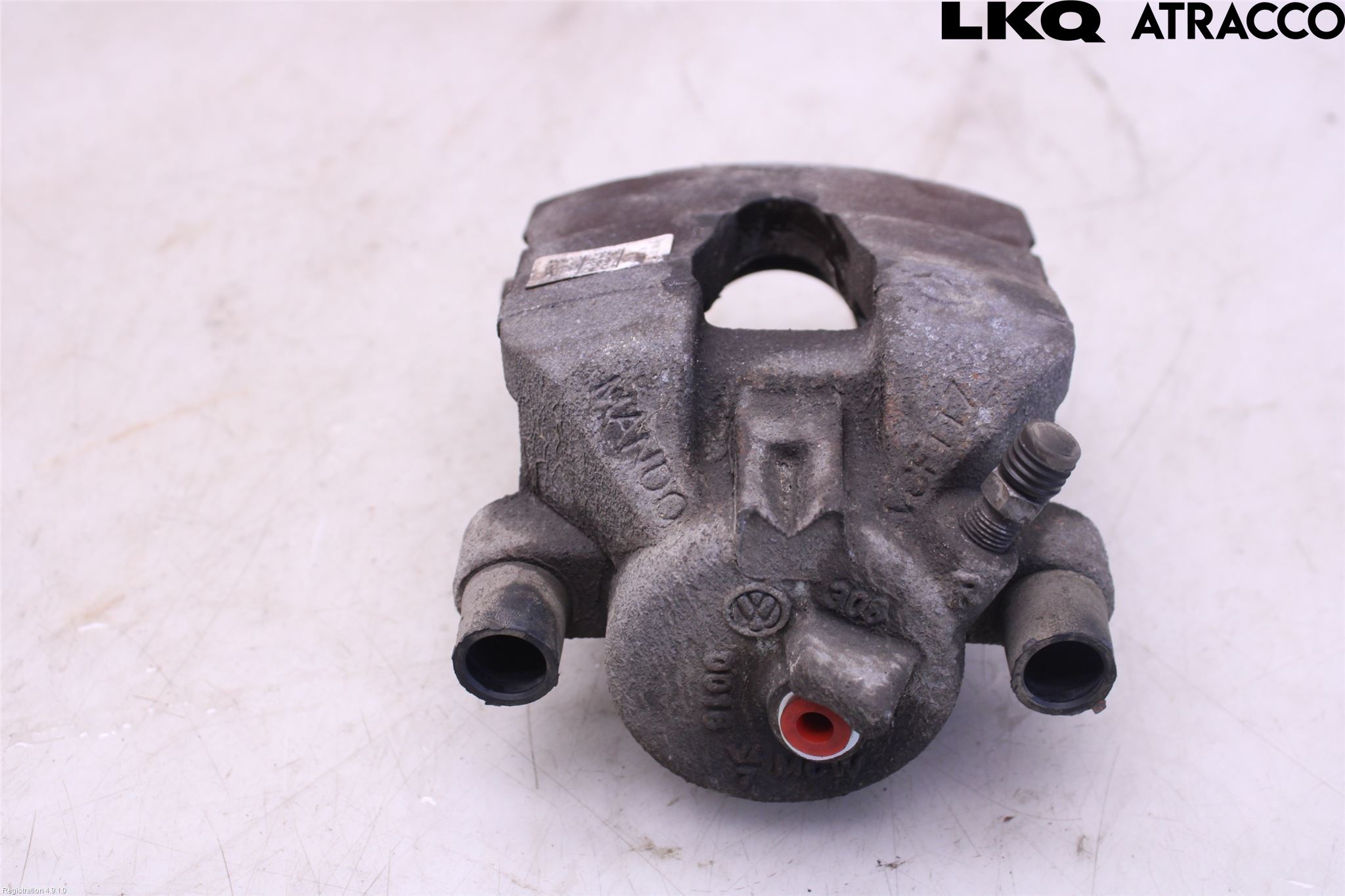 Seat IBIZA V 17-20 Bremsecaliper Foran Høyre