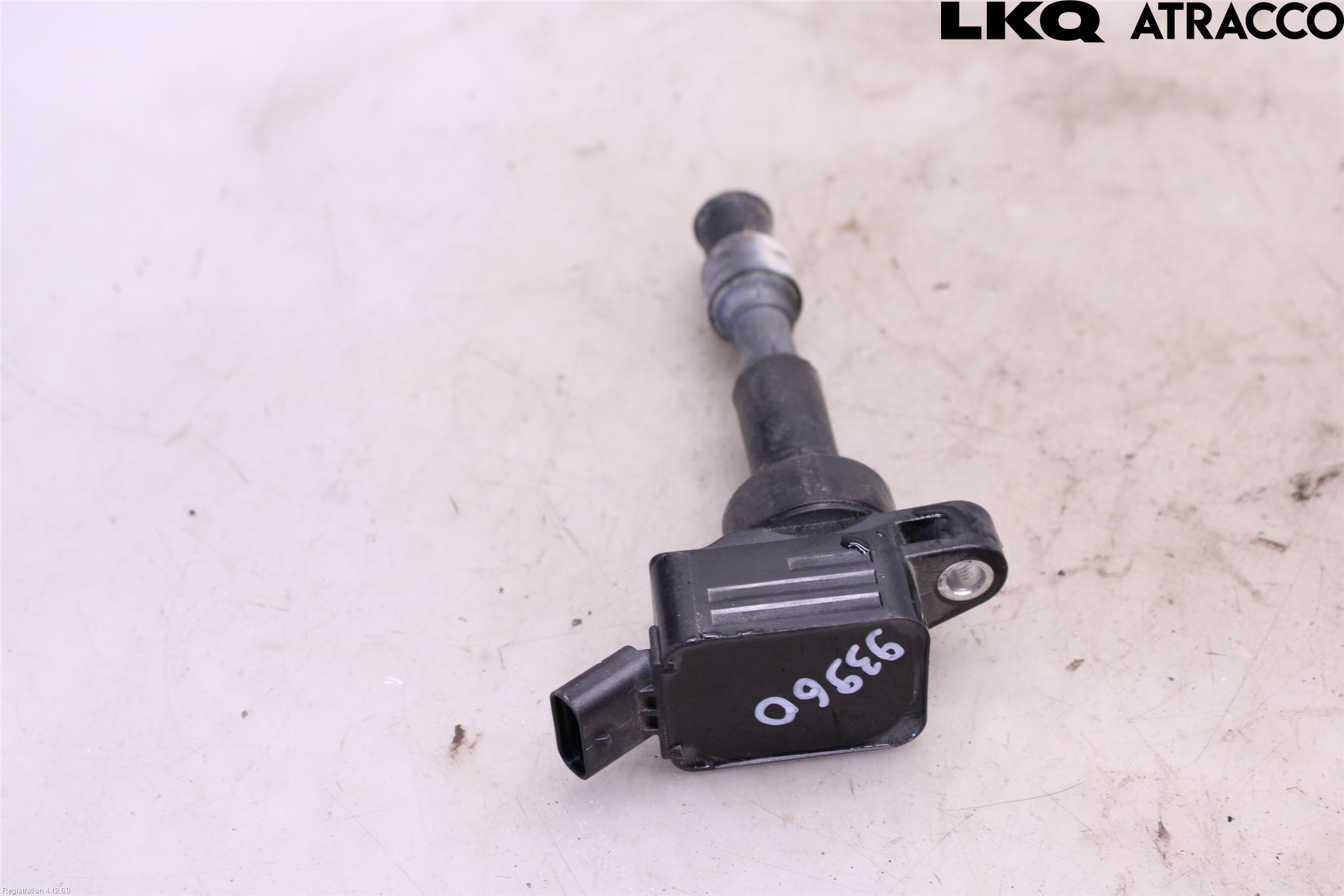 Kia OPTIMA 16-20 Coil