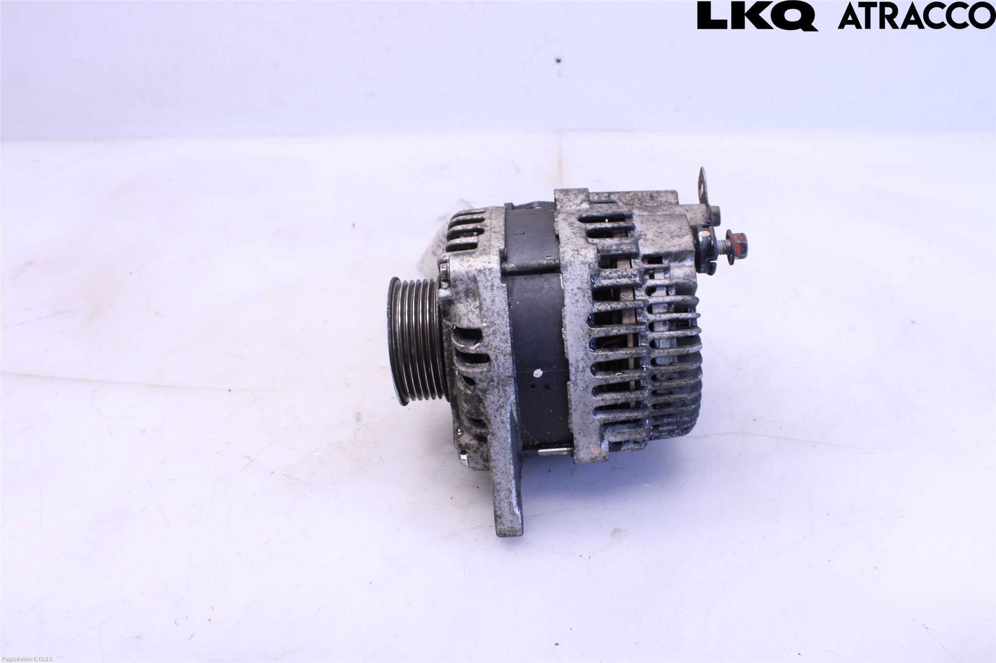 Mitsubishi L200 06-15 Dynamo
