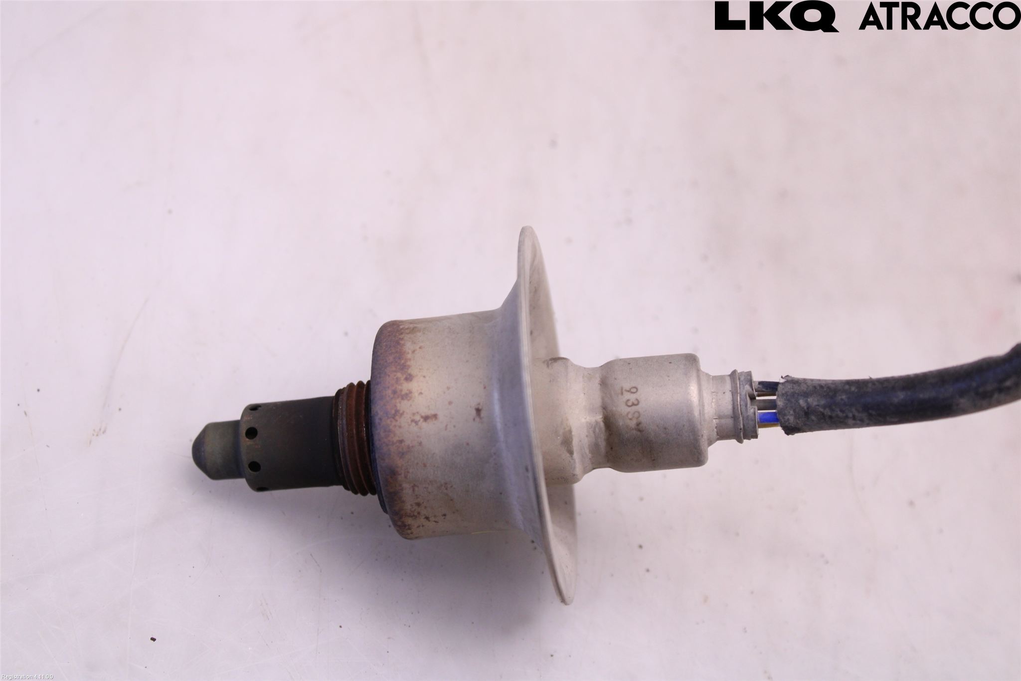 Kia NIRO (DE) 17-22 Inns Lambdasonde