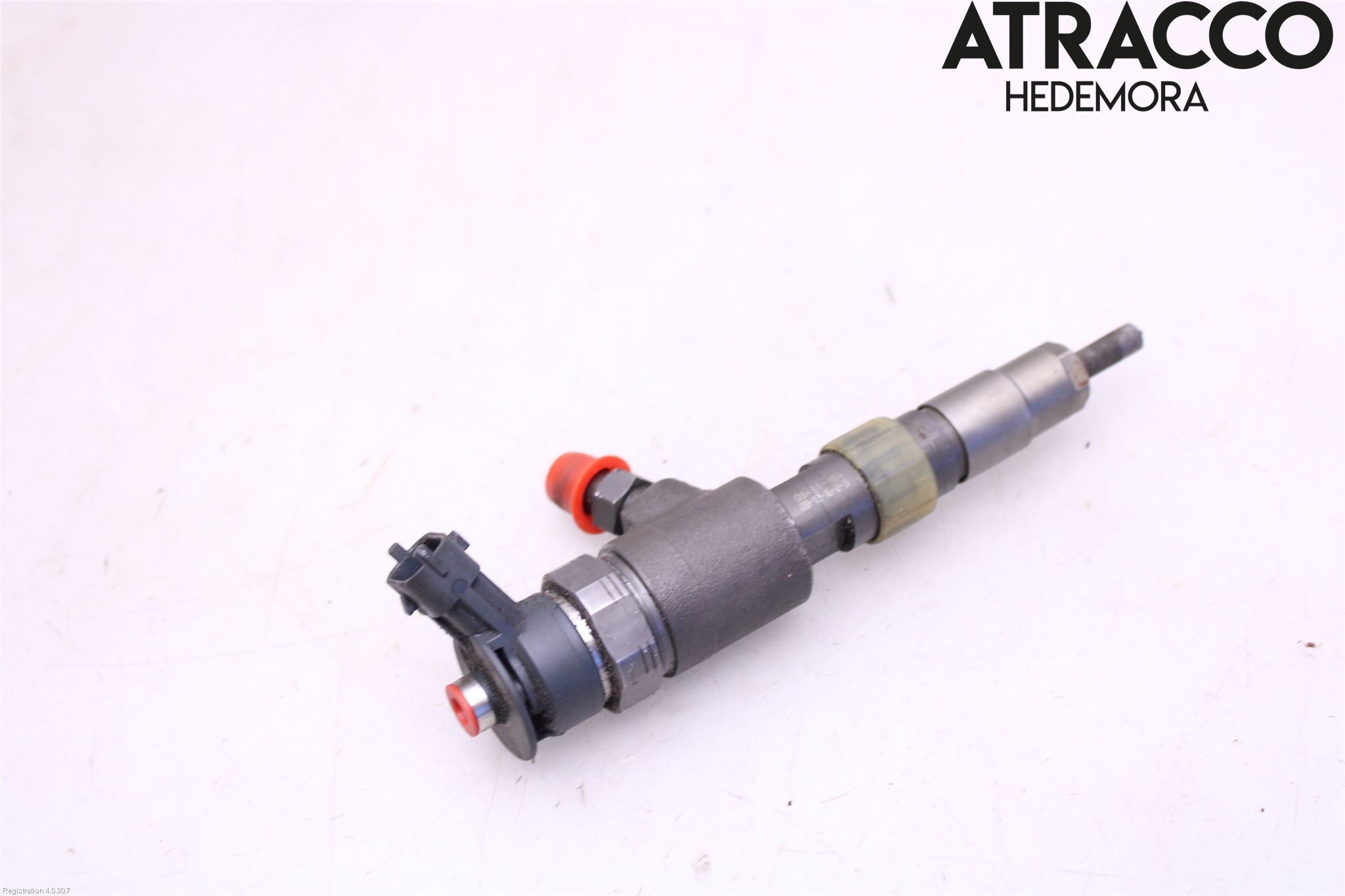 Ford FOCUS 15-18 Inns Dyse