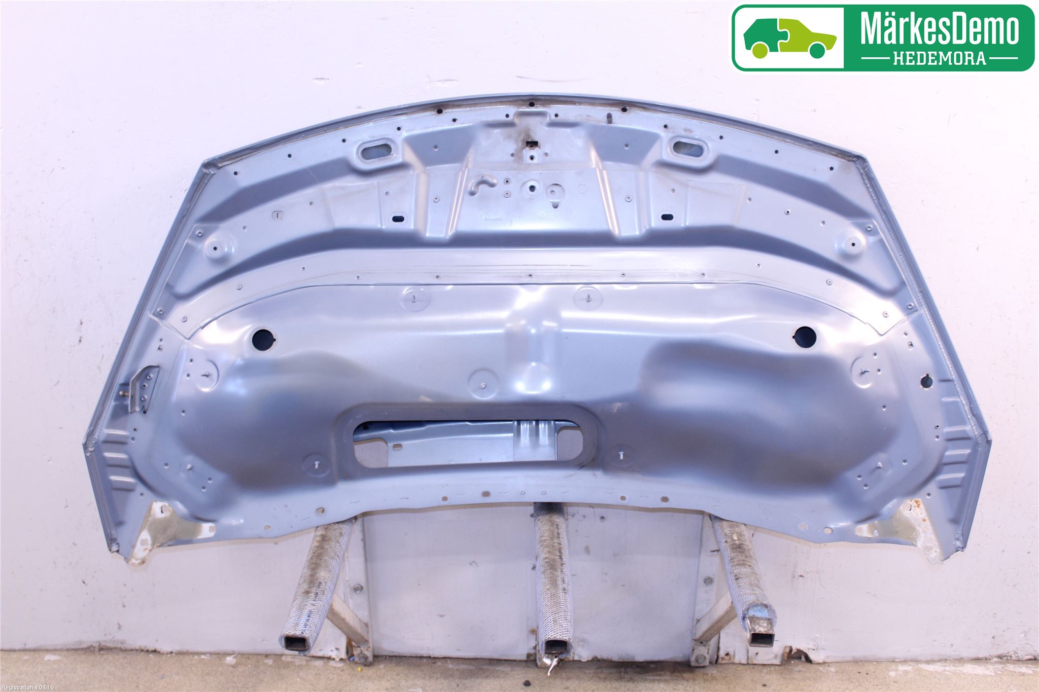 Renault ESPACE/GRAND ESPACE 04-14 Panser
