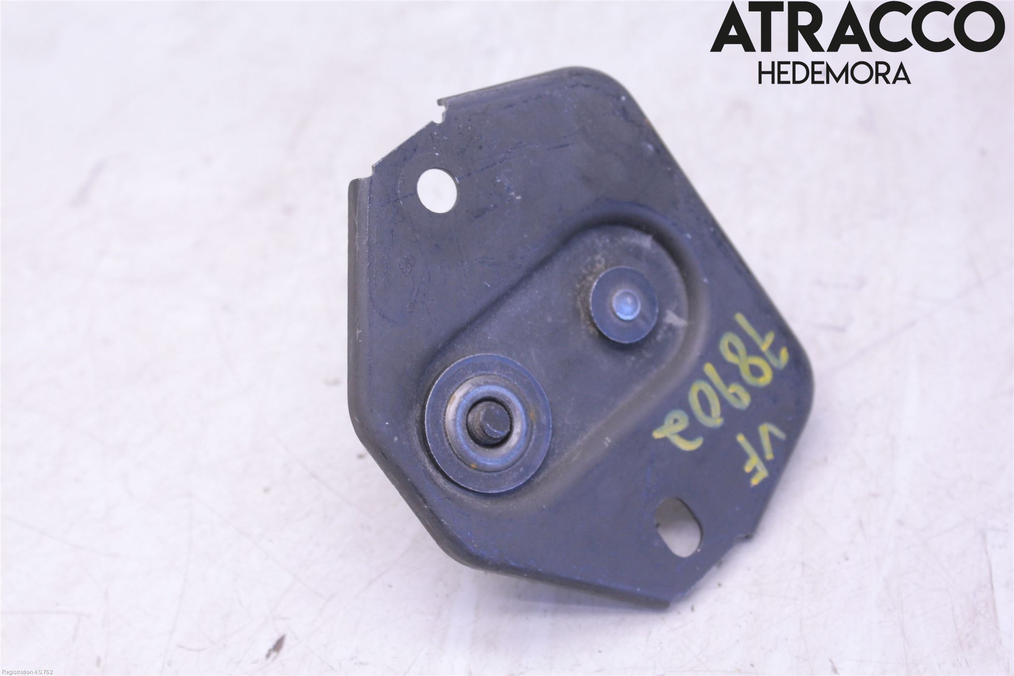 Landrover DEFENDER (L663) 20- Panser Stormkrok