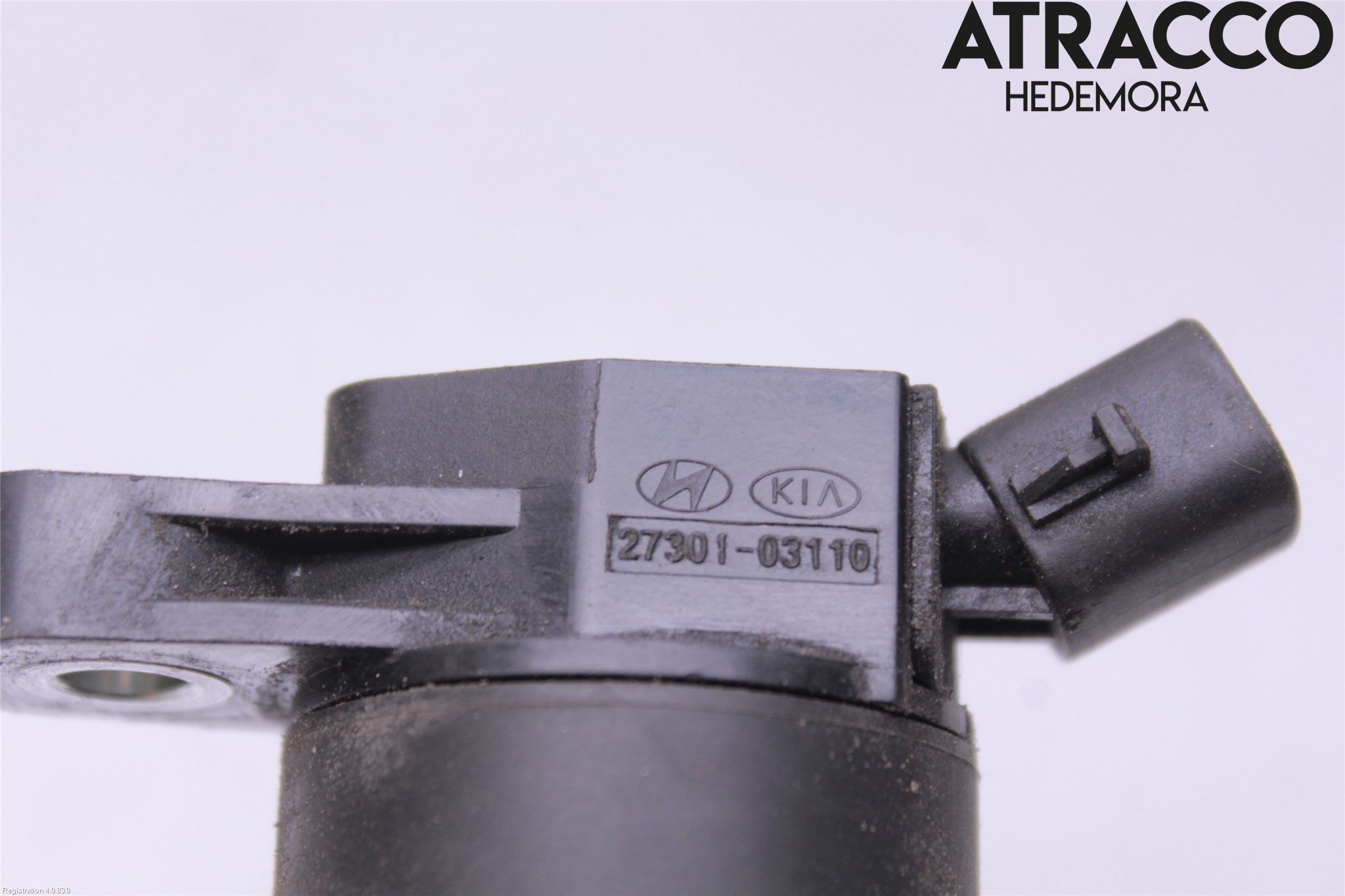 Kia PICANTO 17- Coil