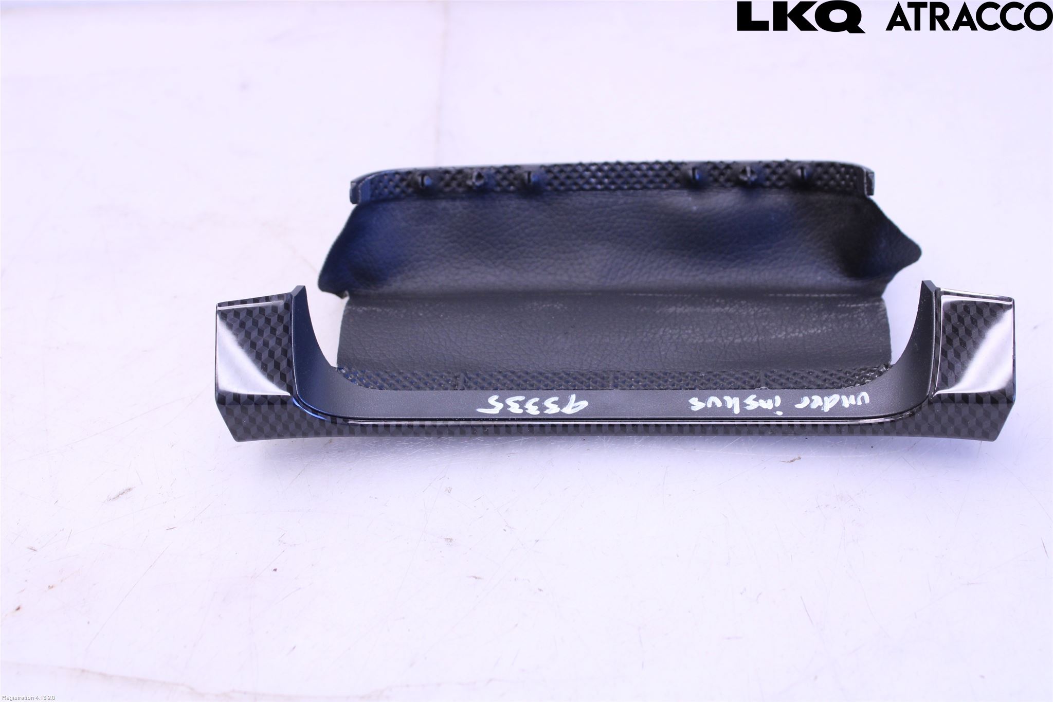 Skoda FABIA 15-21 Instrument Ramme