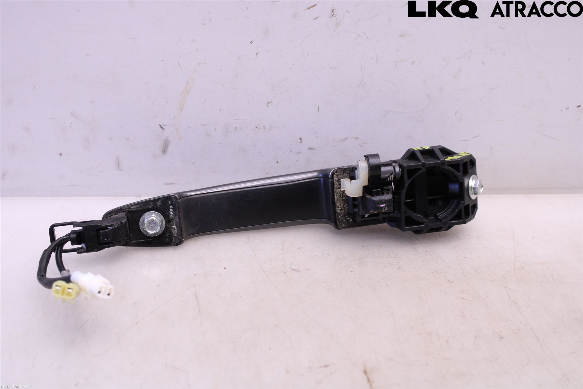 Suzuki SWIFT 17-24 Dørhandtak Ytre Høyre