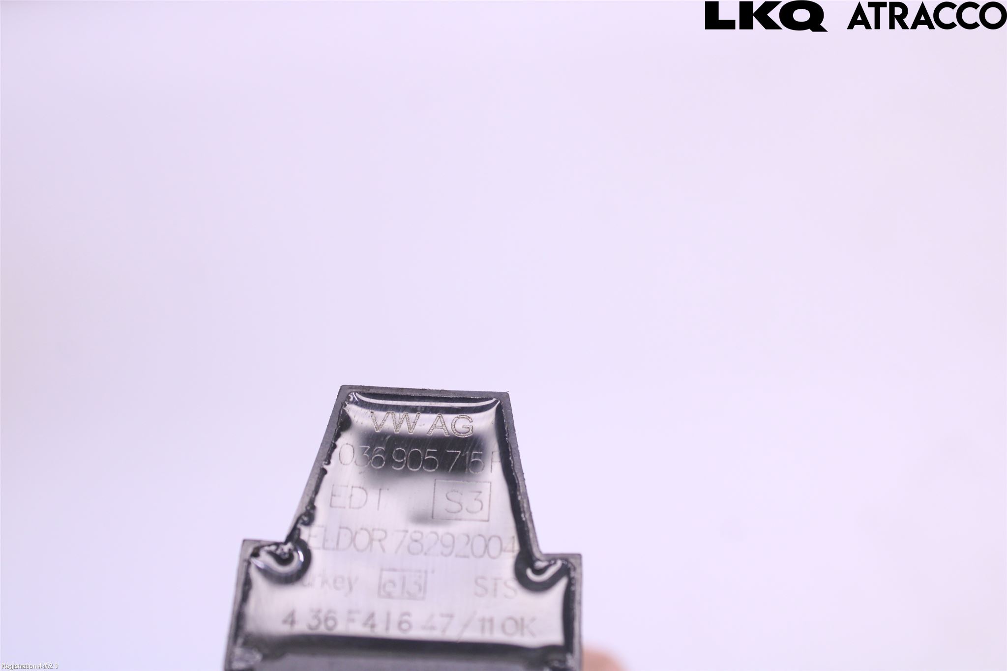 Volkswagen VW JETTA VI 11- Coil