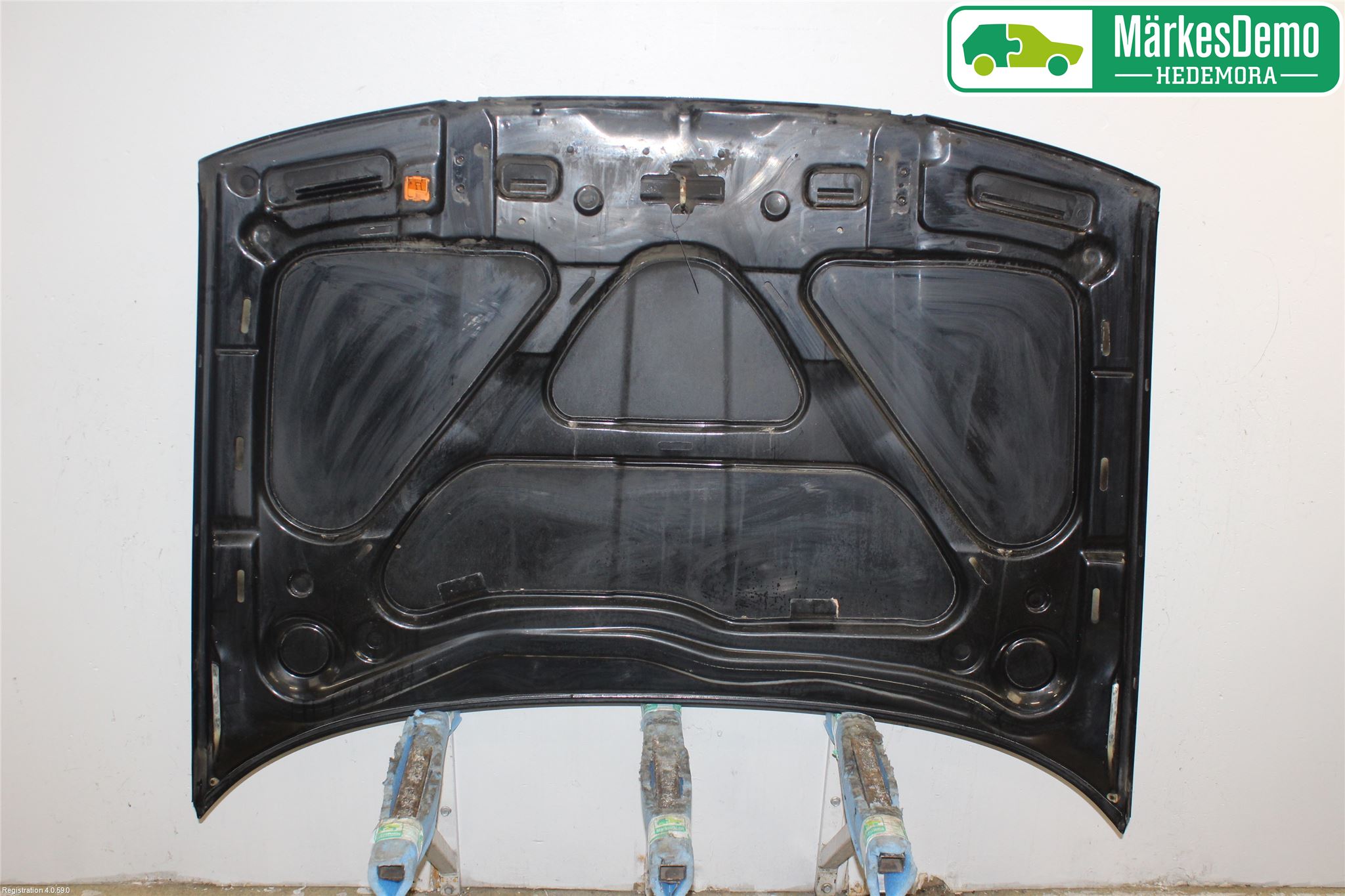 Skoda OCTAVIA (1U) 96-11 Panser