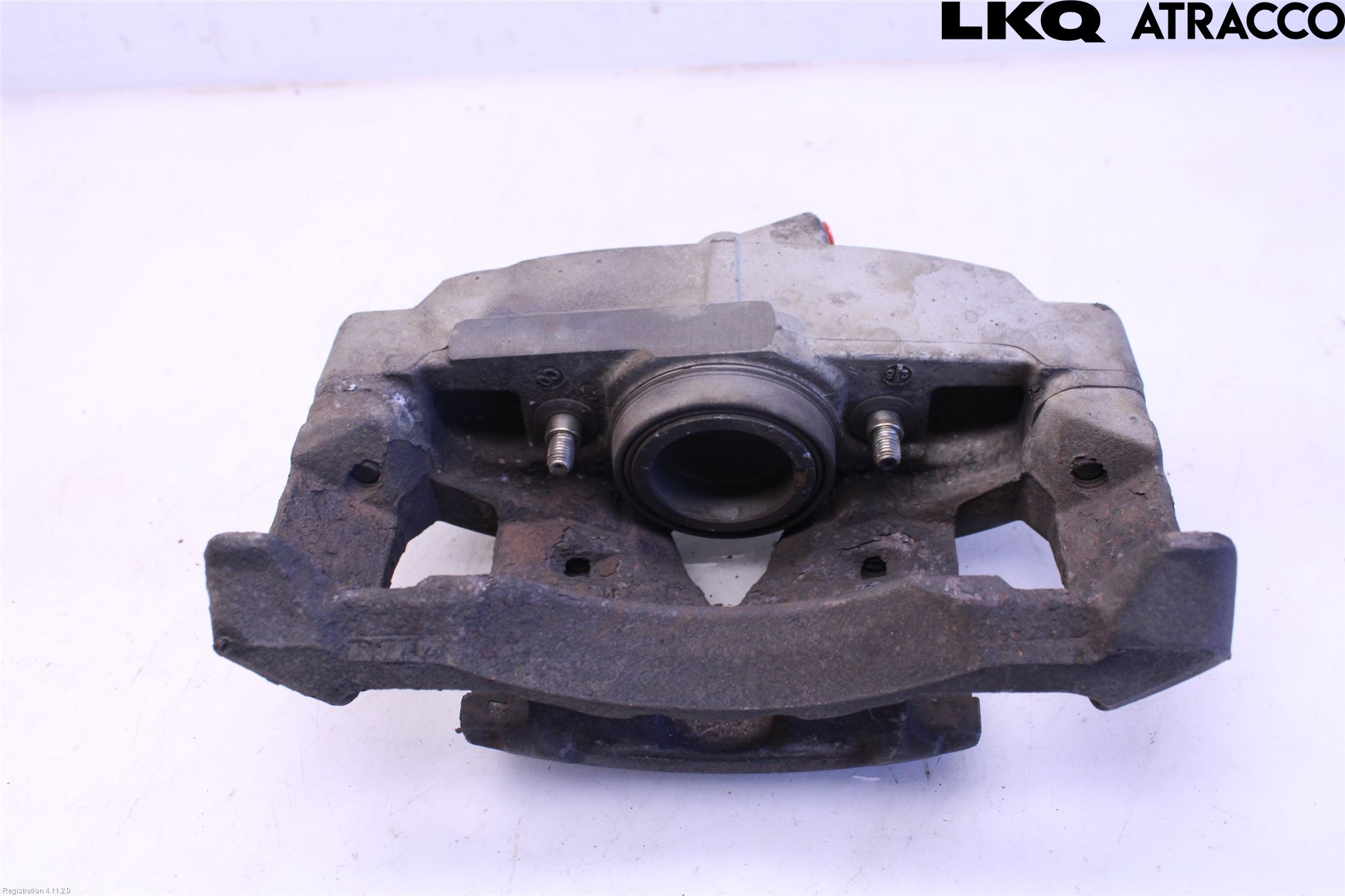 Volvo V70 08-13 Bremsecaliper Foran Høyre