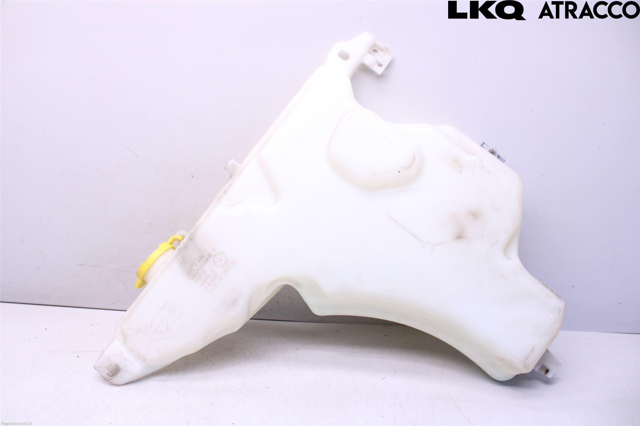 Fiat FREEMONT Spylerbeholder Frontrute-Lykte