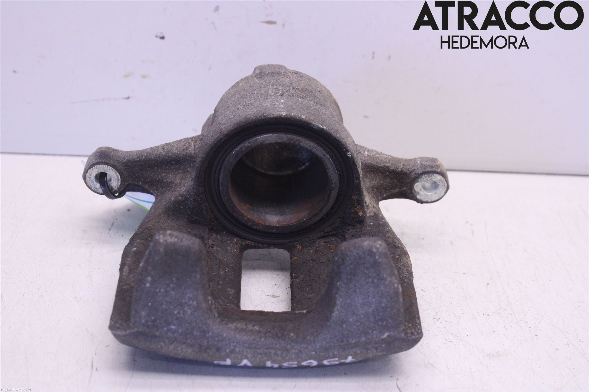 Toyota C-HR 16-23 Bremsecaliper Foran Venstre