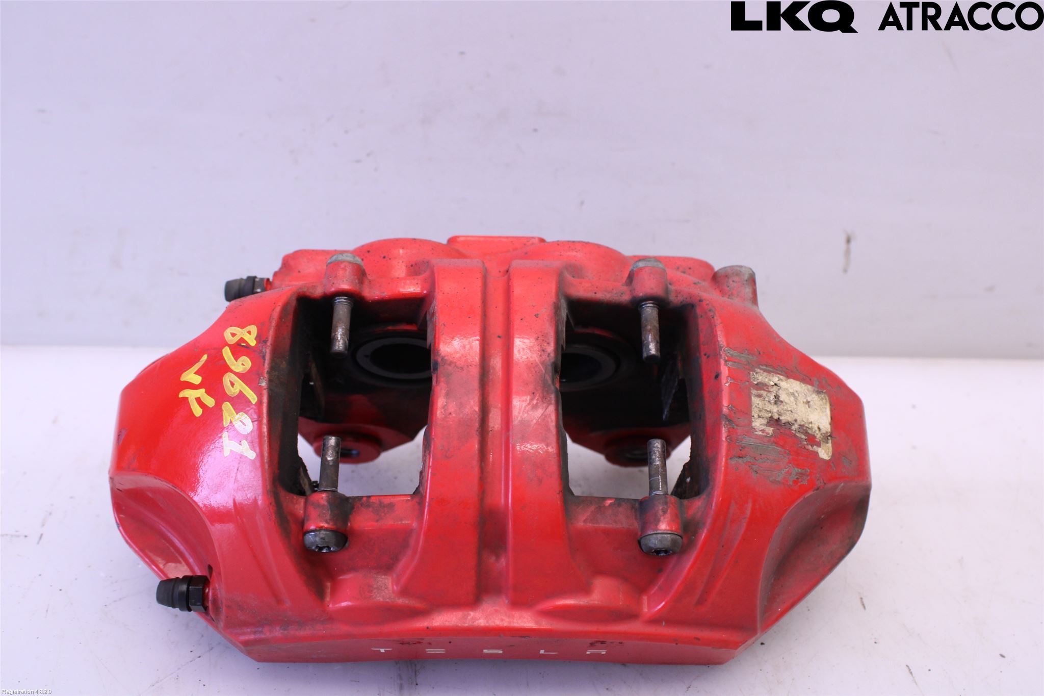 Tesla MODEL 3 17- Bremsecaliper Foran Venstre