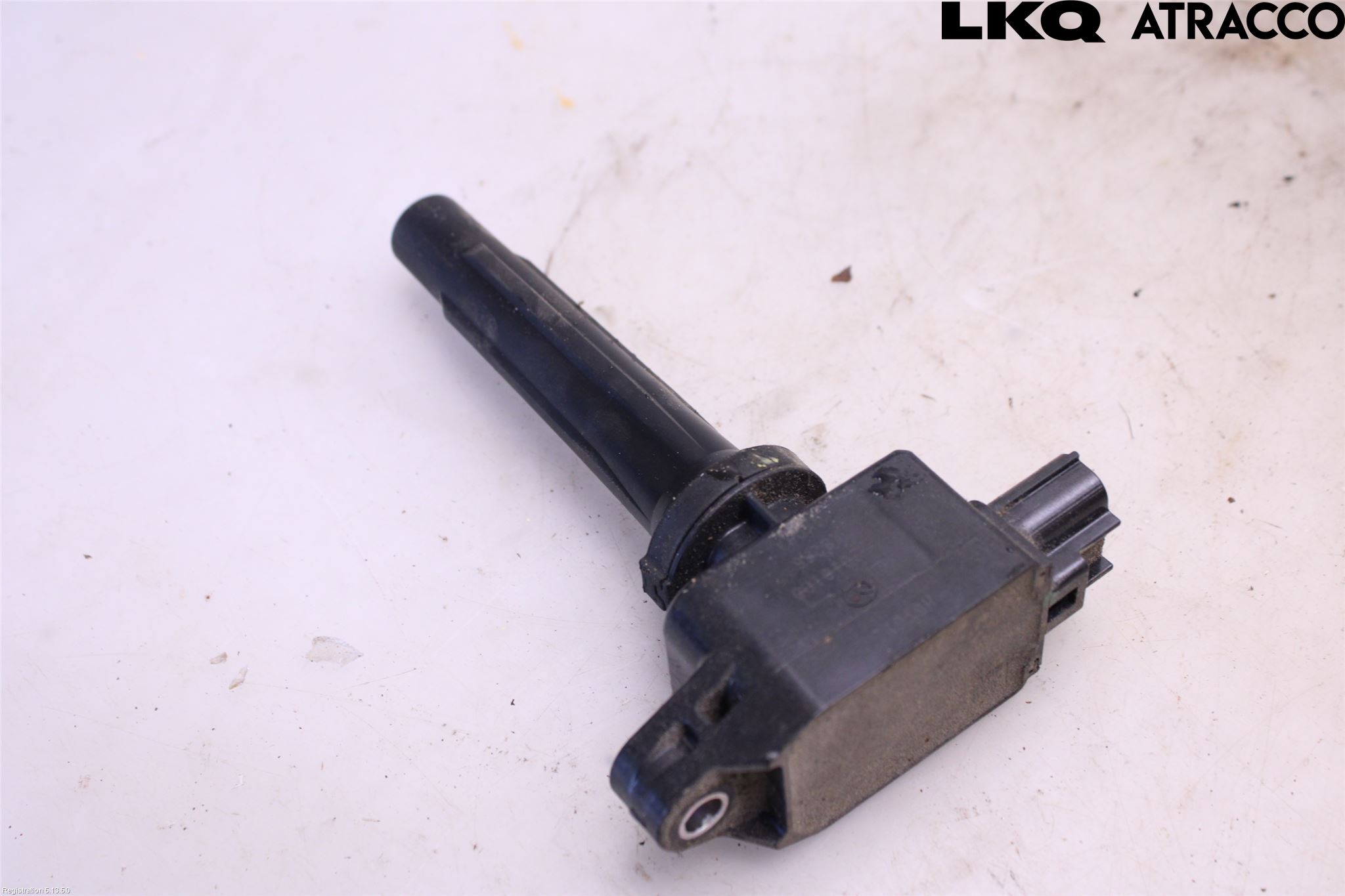 Mazda 2 (DJ) 15-22 Coil
