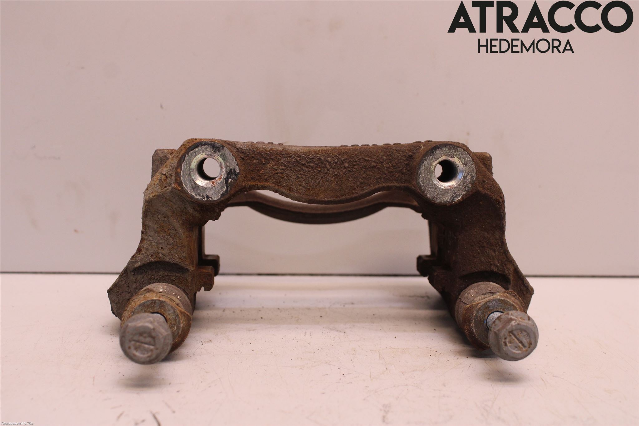 Toyota AURIS 13-19 Bremsecaliper Feste Holder