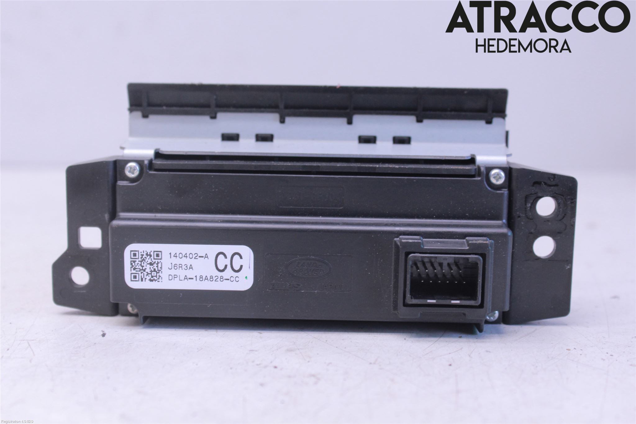 Landrover RANGE ROVER SPORT (L494) 14-22 Bryter Multifunksjon
