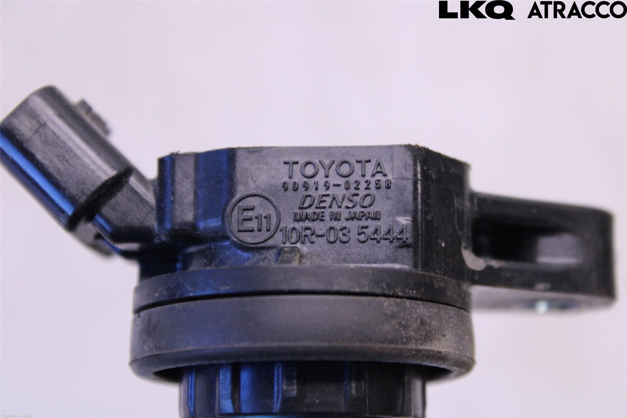 Toyota AVENSIS 09-15 Coil