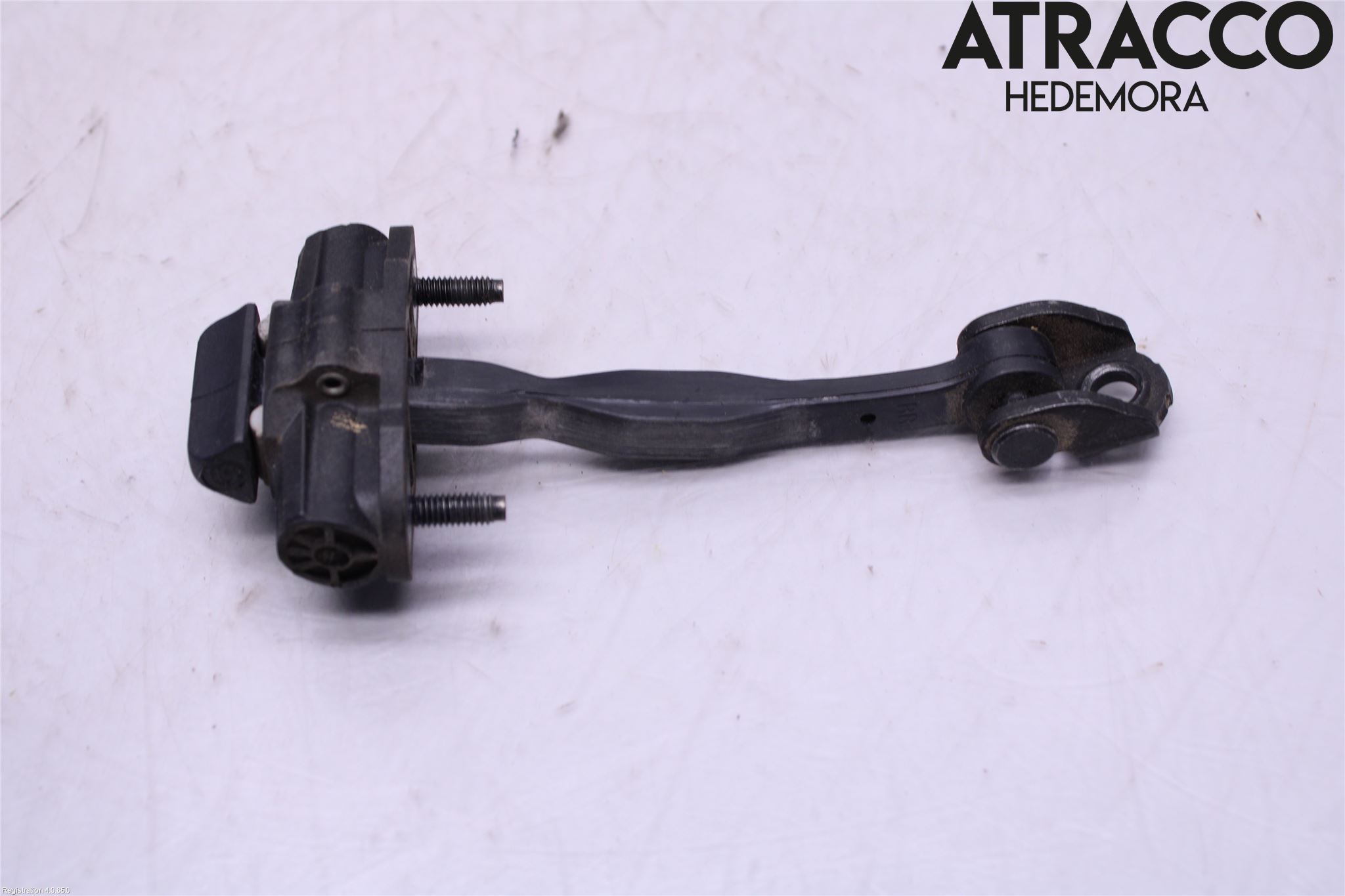 Ford RANGER EU 12-23 Dørstopper