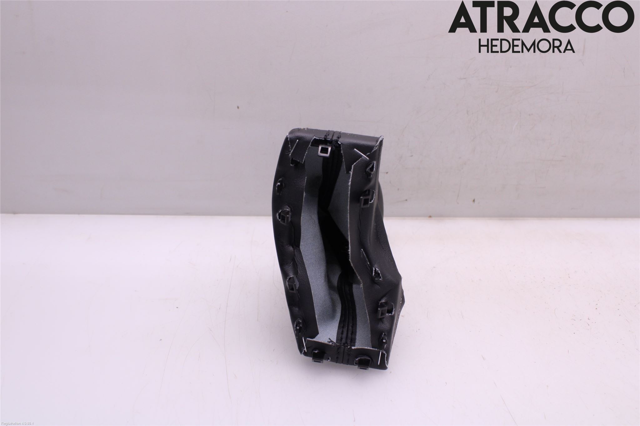 Toyota RAV4 19- Gearspak Mansjett